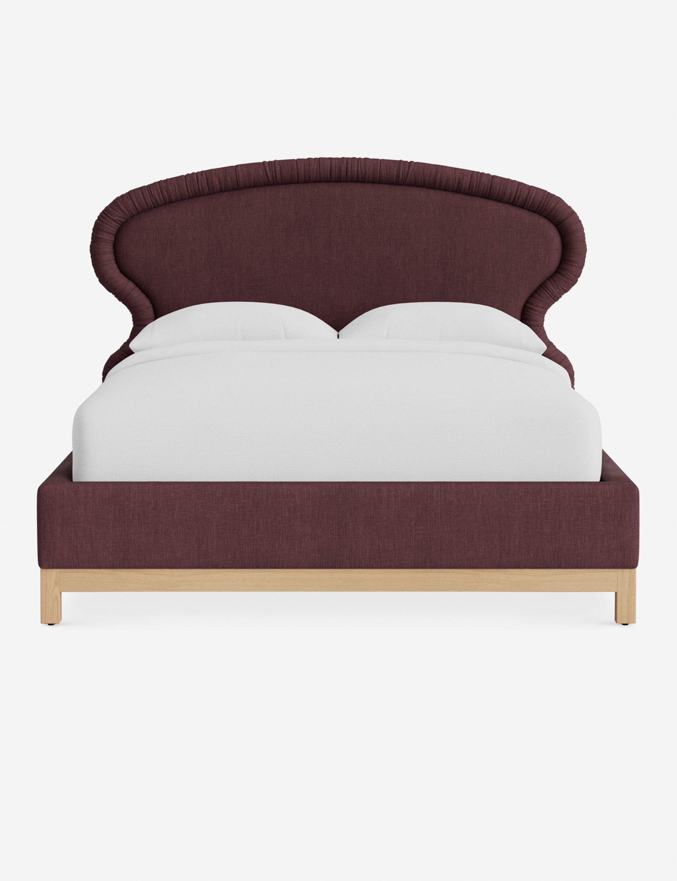 Lulu and Georgia Morecambe Platform Bed by Ginny Macdonald - view 156