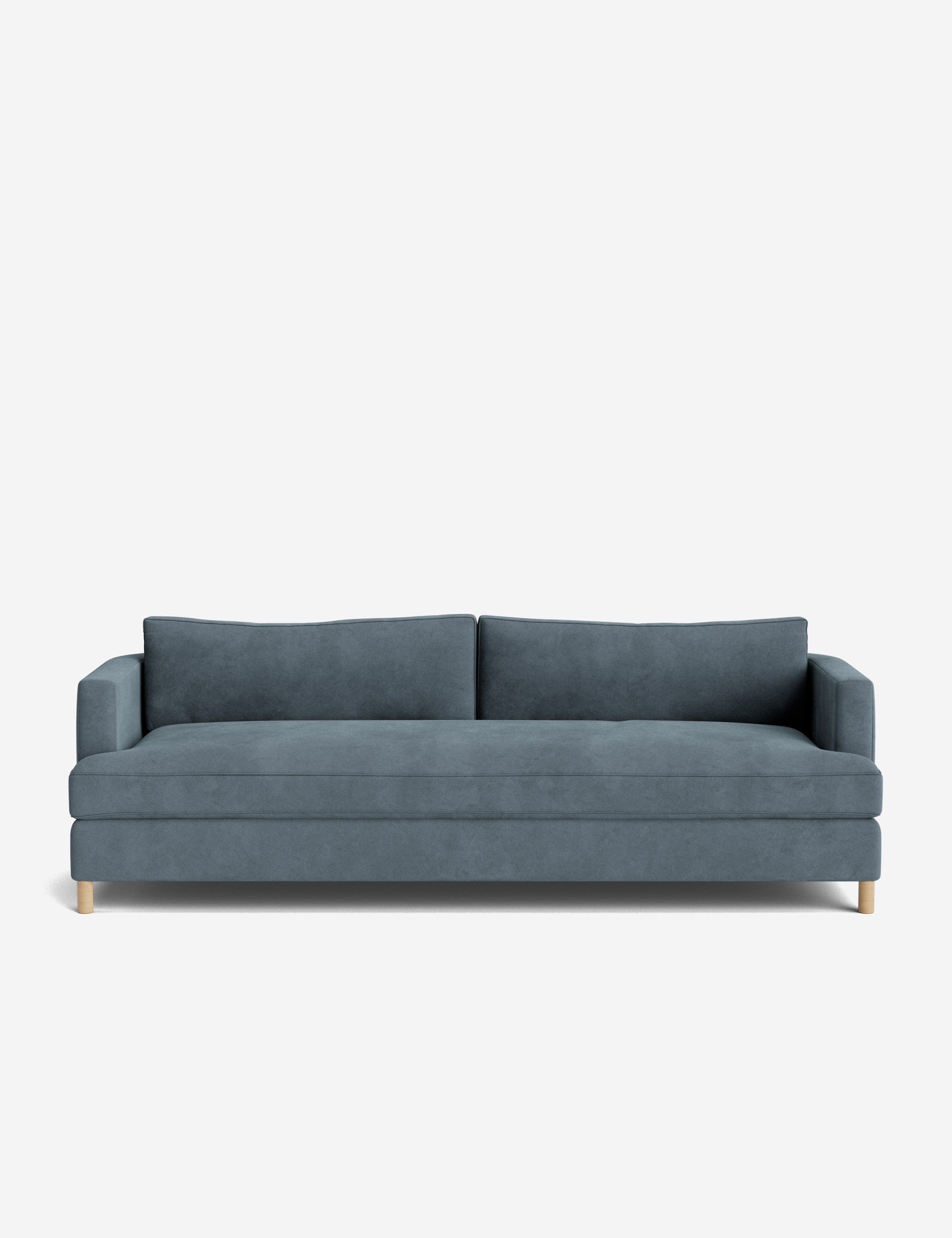 Lulu and Georgia Belmont Sofa by Ginny Macdonald - view 3