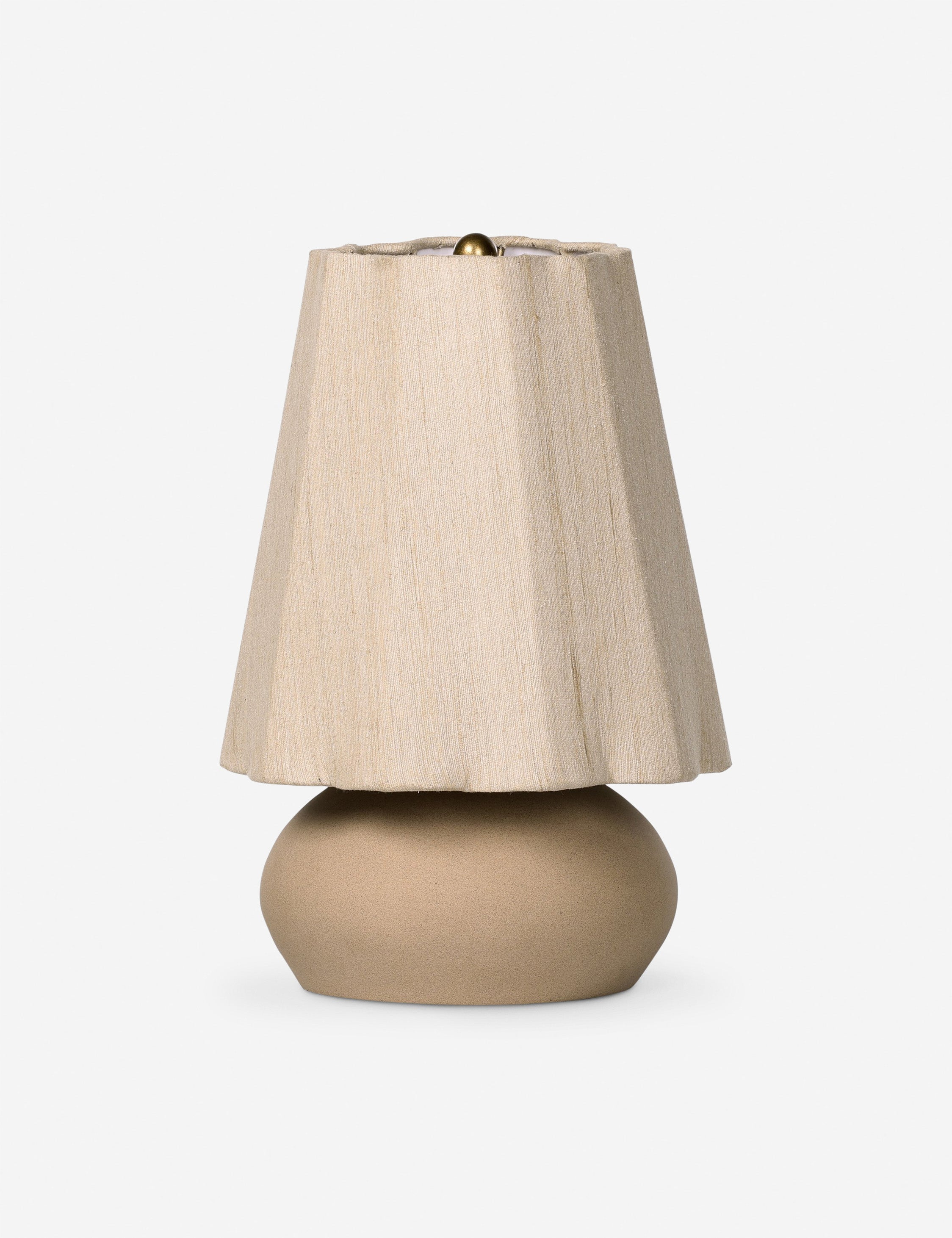 Lulu and Georgia Umberto Table Lamp