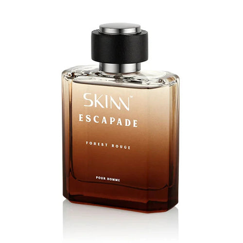 Skinn By Titan Skinn Escapade Forest Rouge 100 ml Perfume for Men EDP - view 2