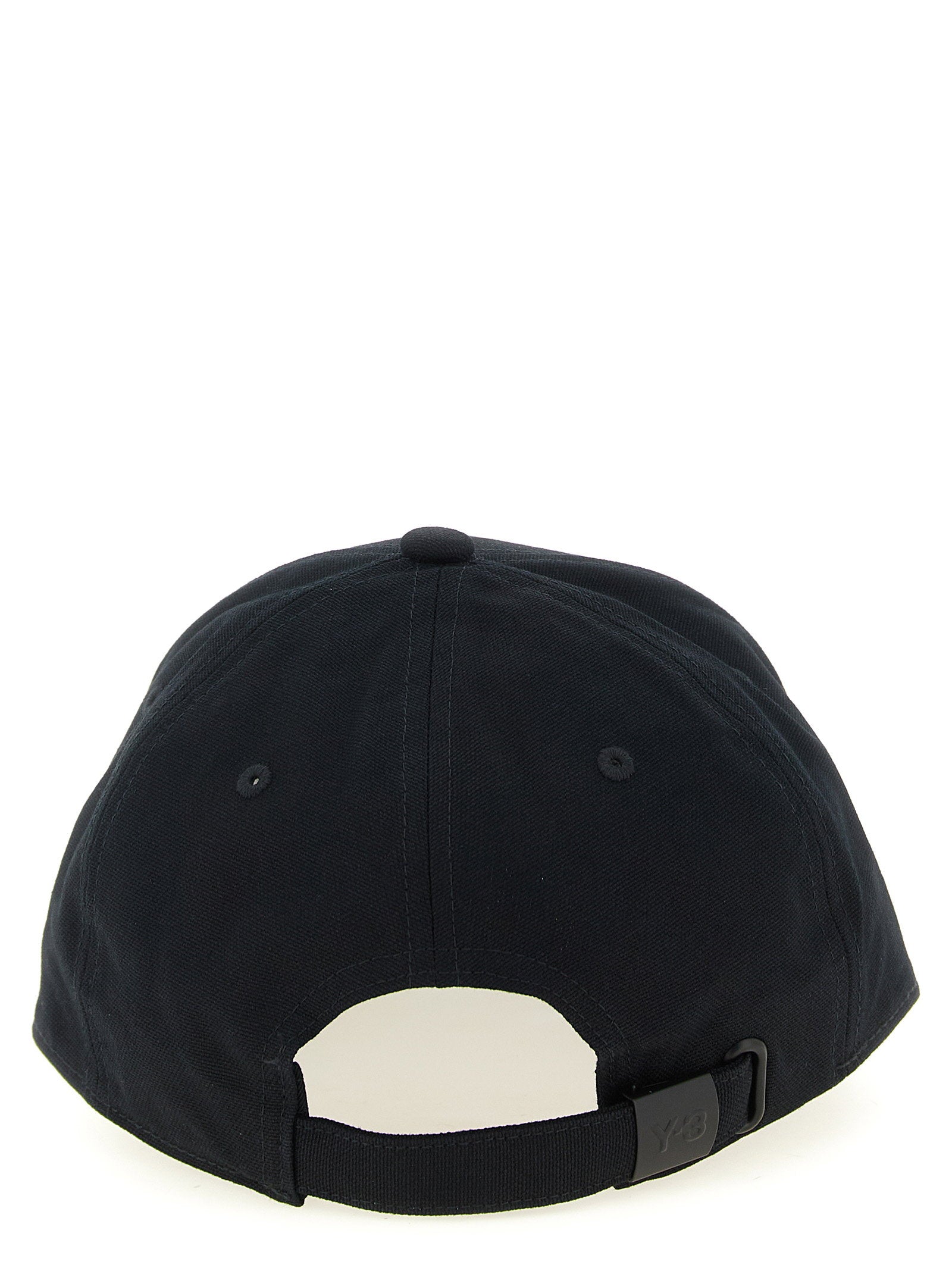 Y-3 Zip Code – 100% cotton - view 3