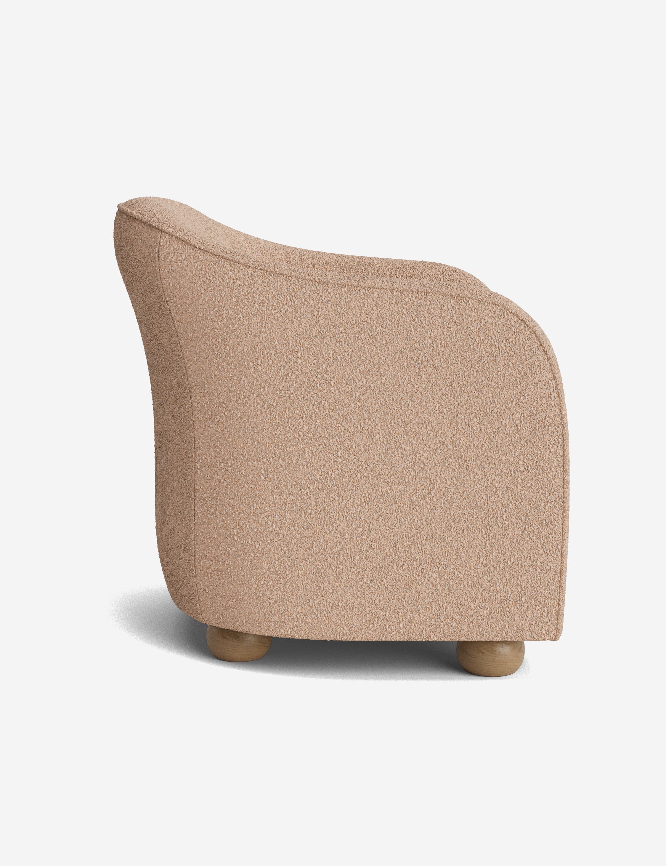 Lulu and Georgia Faro Accent Chair by DISC Interiors - view 186