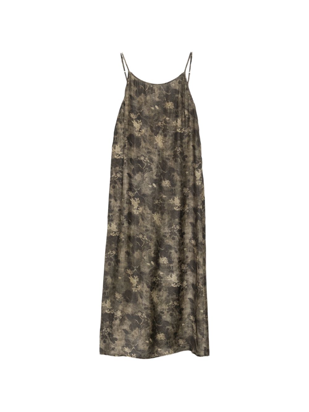 Uma wang dresses – Uma Wang Dress – Viscose 50% Cupro 50%