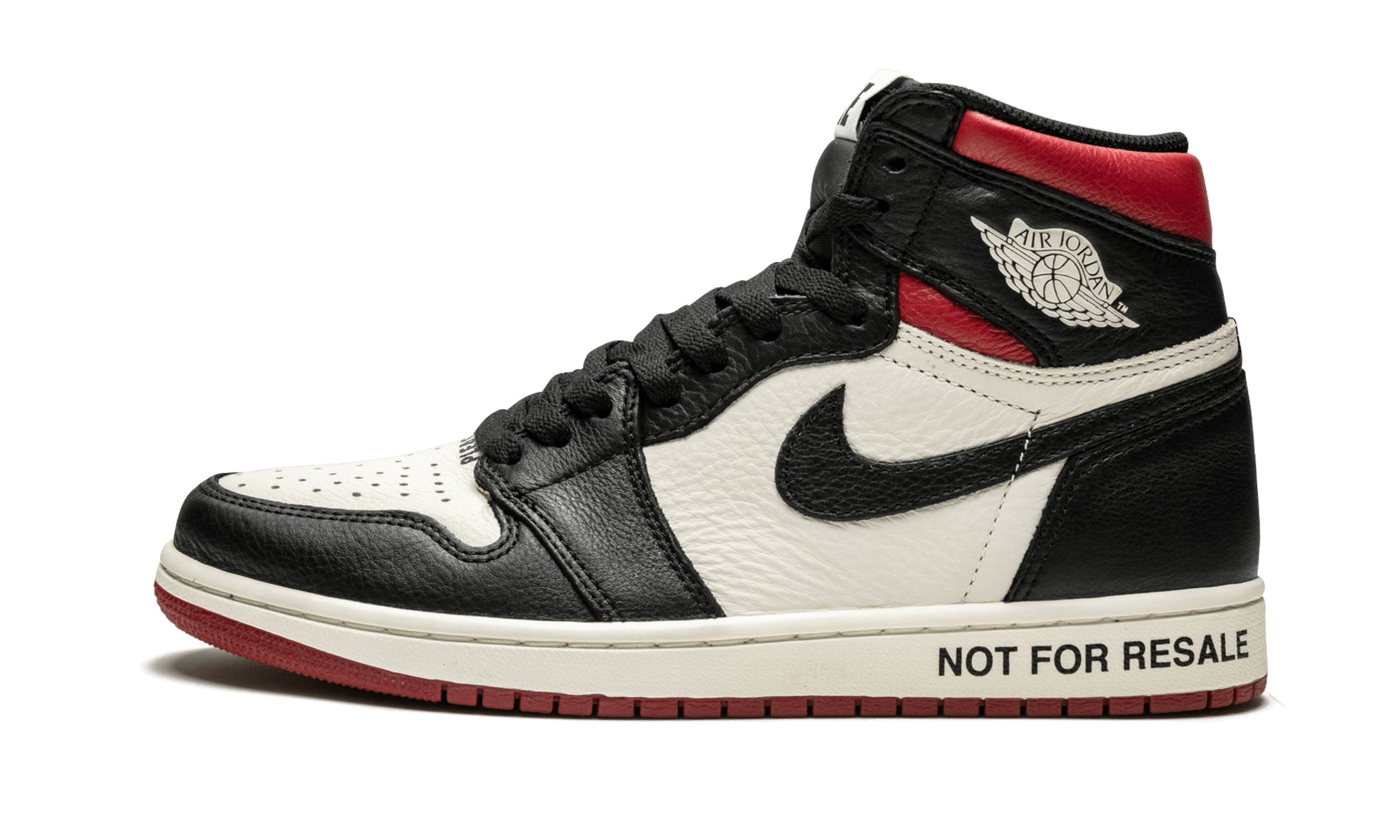 Kicks Machine Air Jordan 1 Retro High OG Nrg Not For Resale Sale
