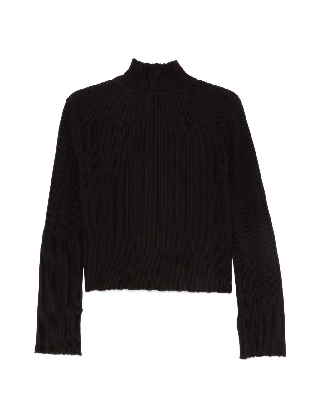 Alysi Sweater – 87%Wool 13%Polyester - view 2