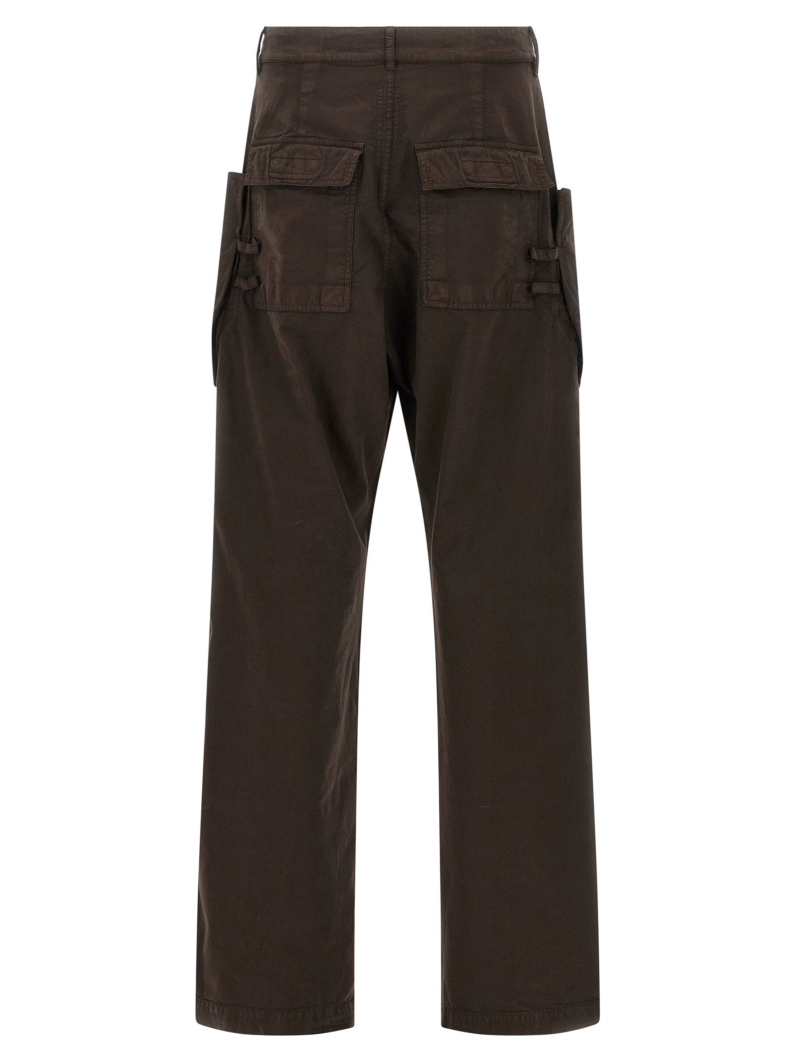 Drkshdw Stefan Cargo Pants – 100% cotton - view 2
