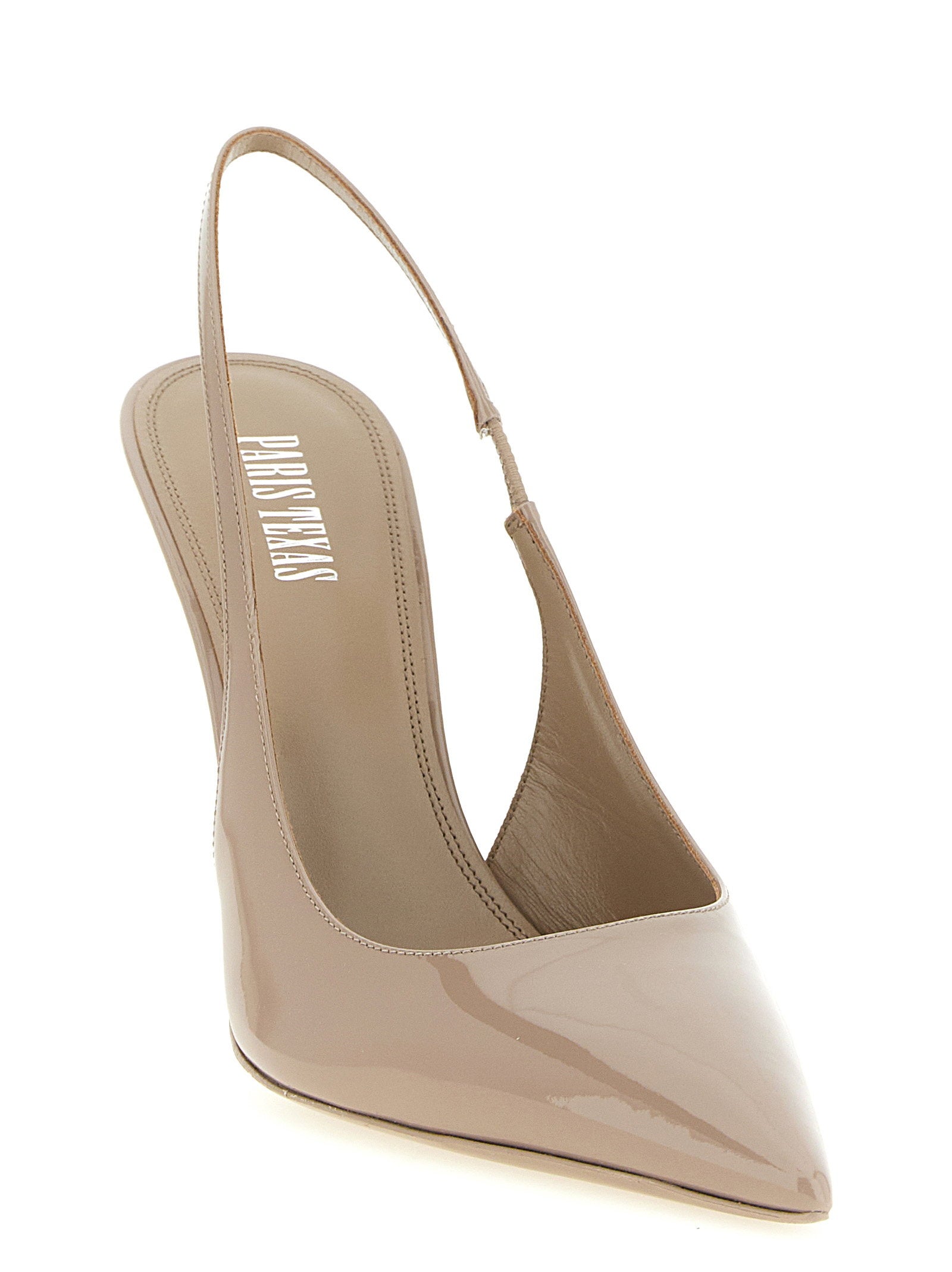 Paris Texas Lidia Slingback - view 2