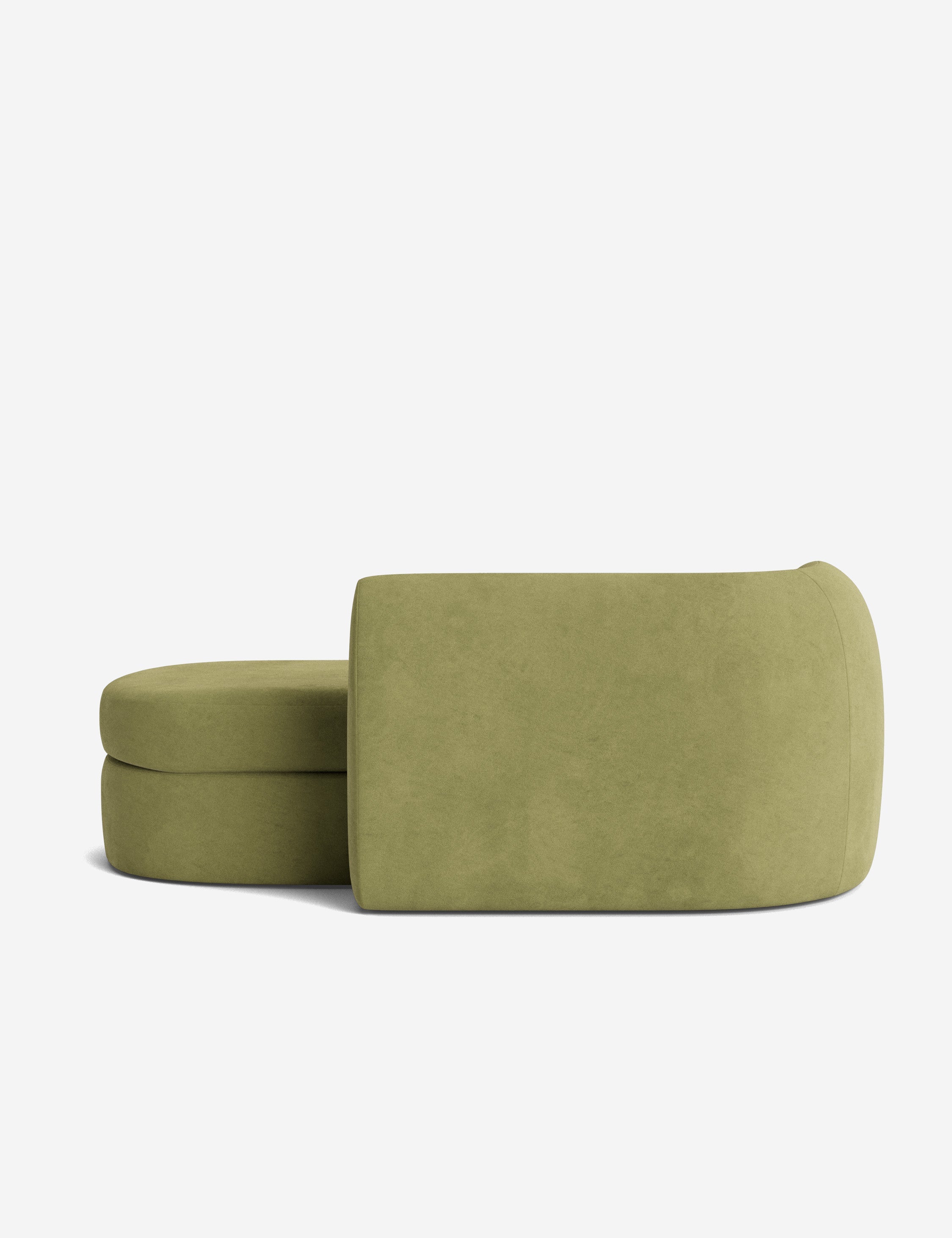 Lulu and Georgia Buckley Chaise - view 88
