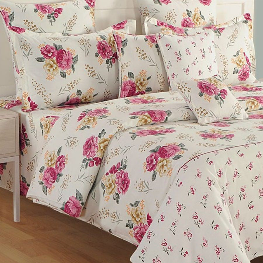 Swayam India Swayam Zinnia Comforters -15001