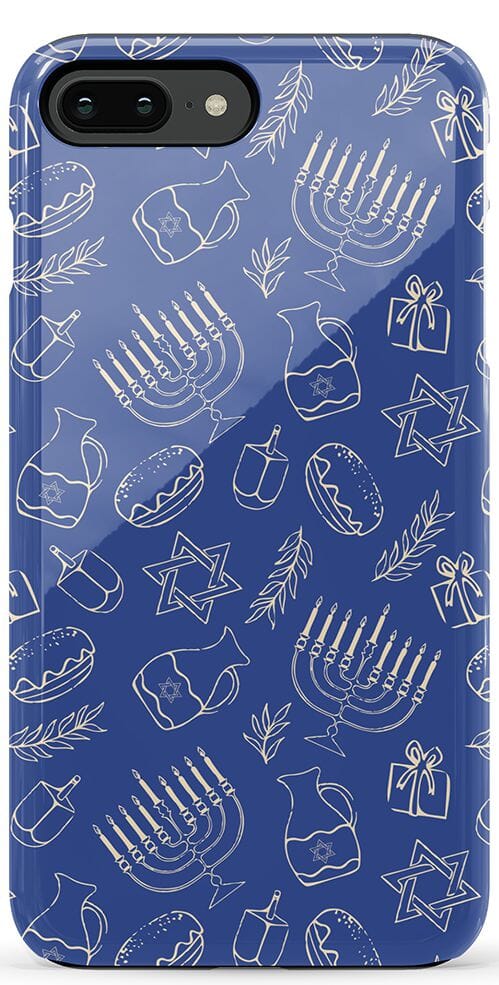 Casetry Latke Love | Hannukah Case - view 27