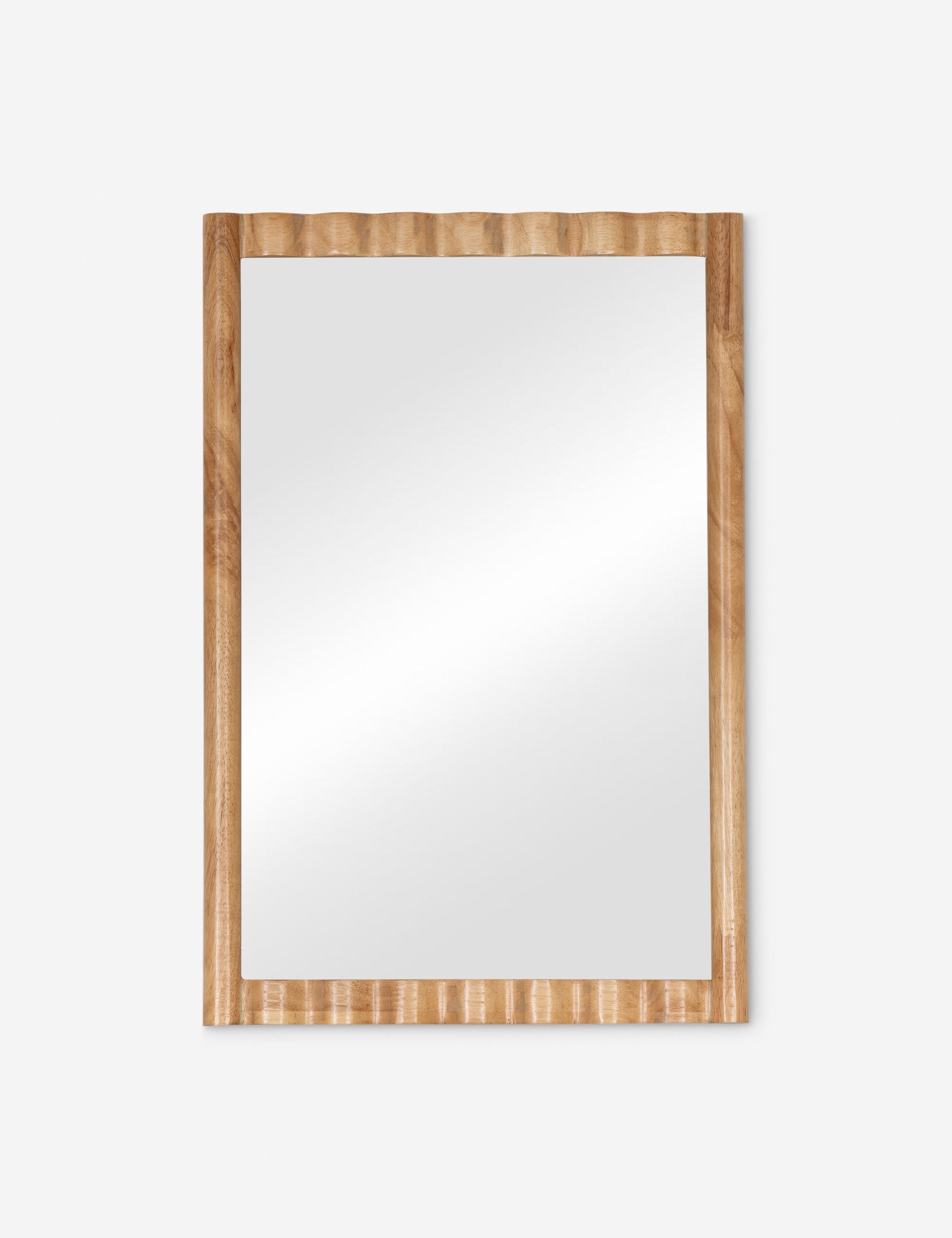 Lulu and Georgia Brannic Medicine Cabinet – Natural