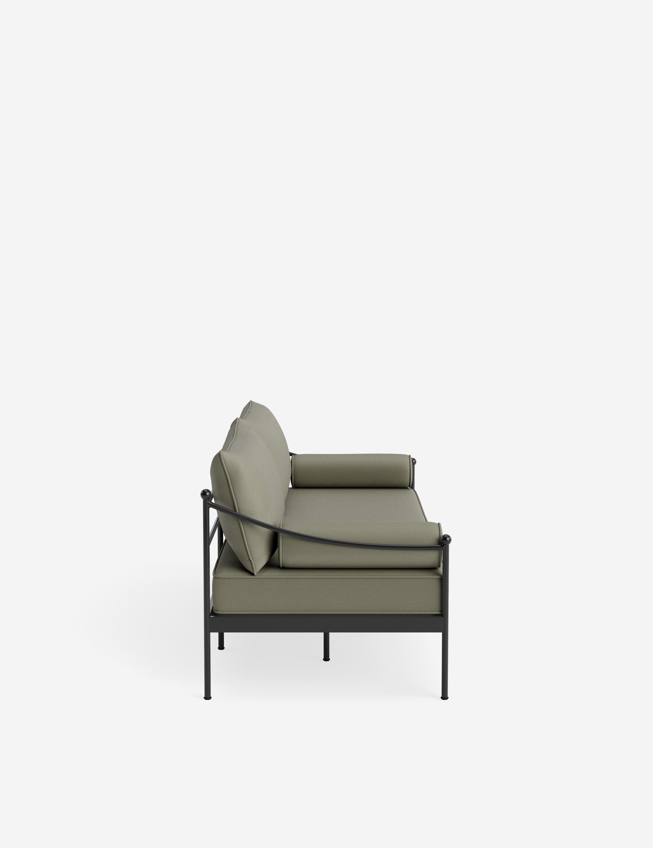 Lulu and Georgia Leni Outdoor Sofa - view 47