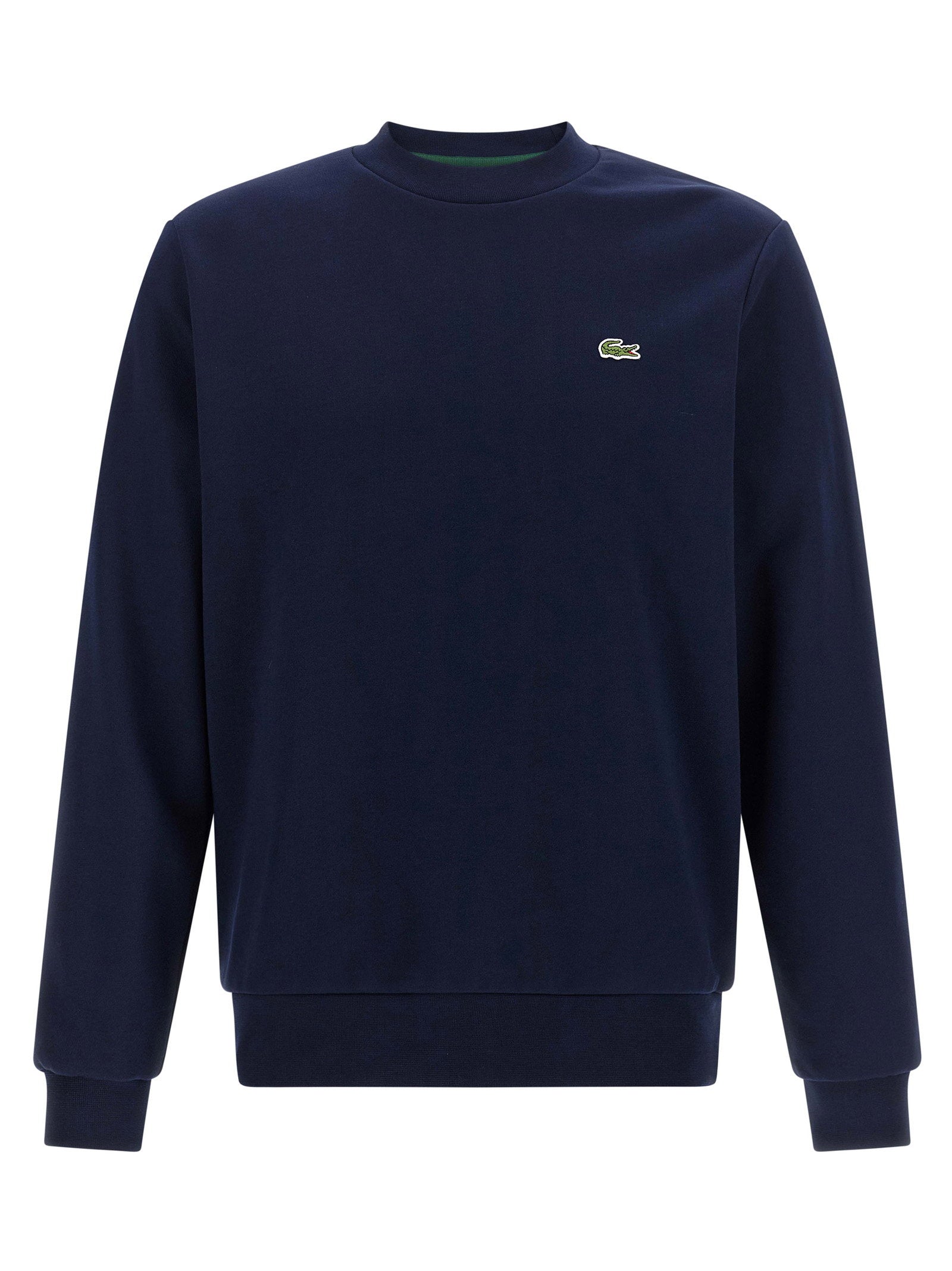 Lacoste Coccodrillo Sweatshirt – 100% cotton