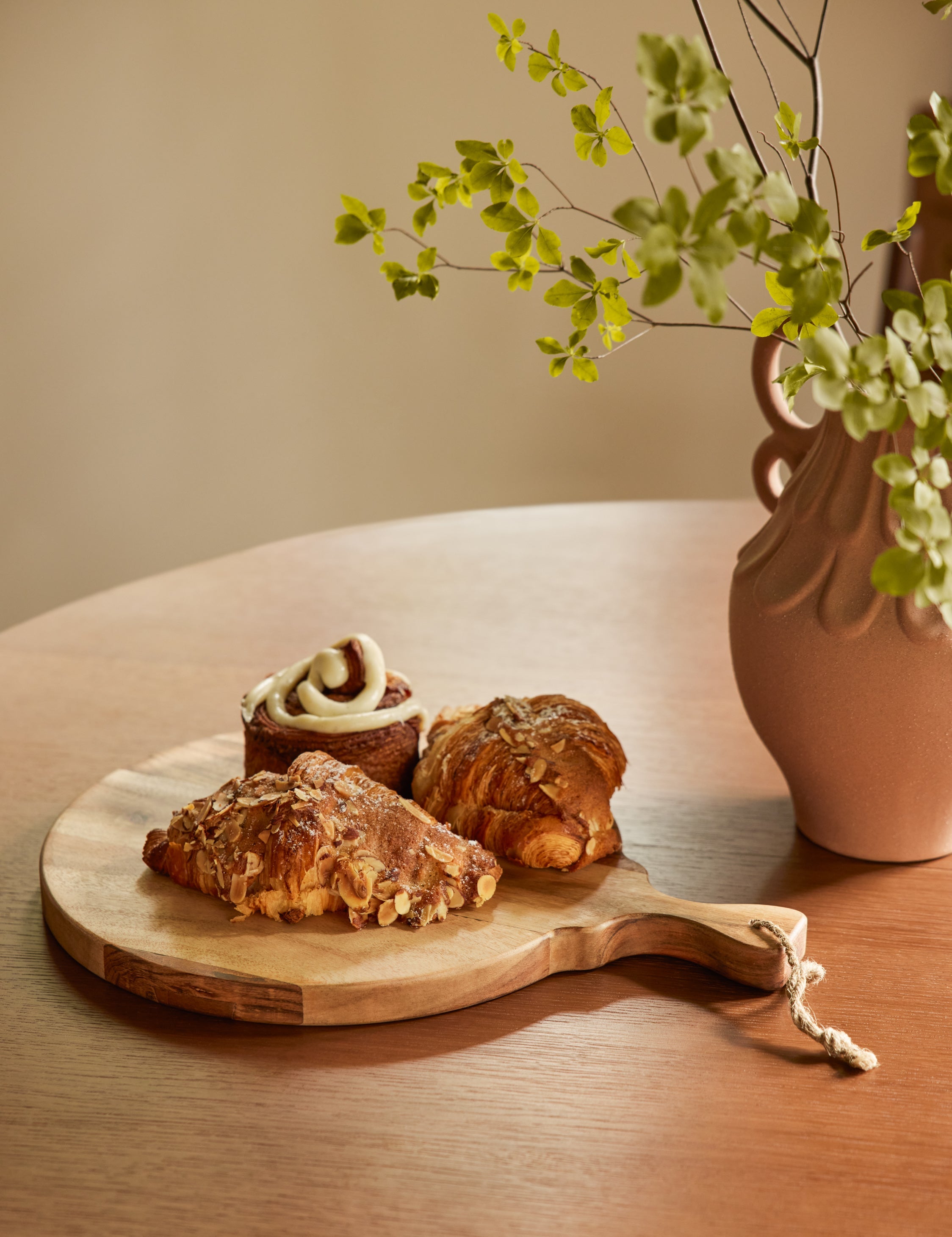 Lulu and Georgia Spanish Cutting Boards (Set of 2) by etúHOME - view 2