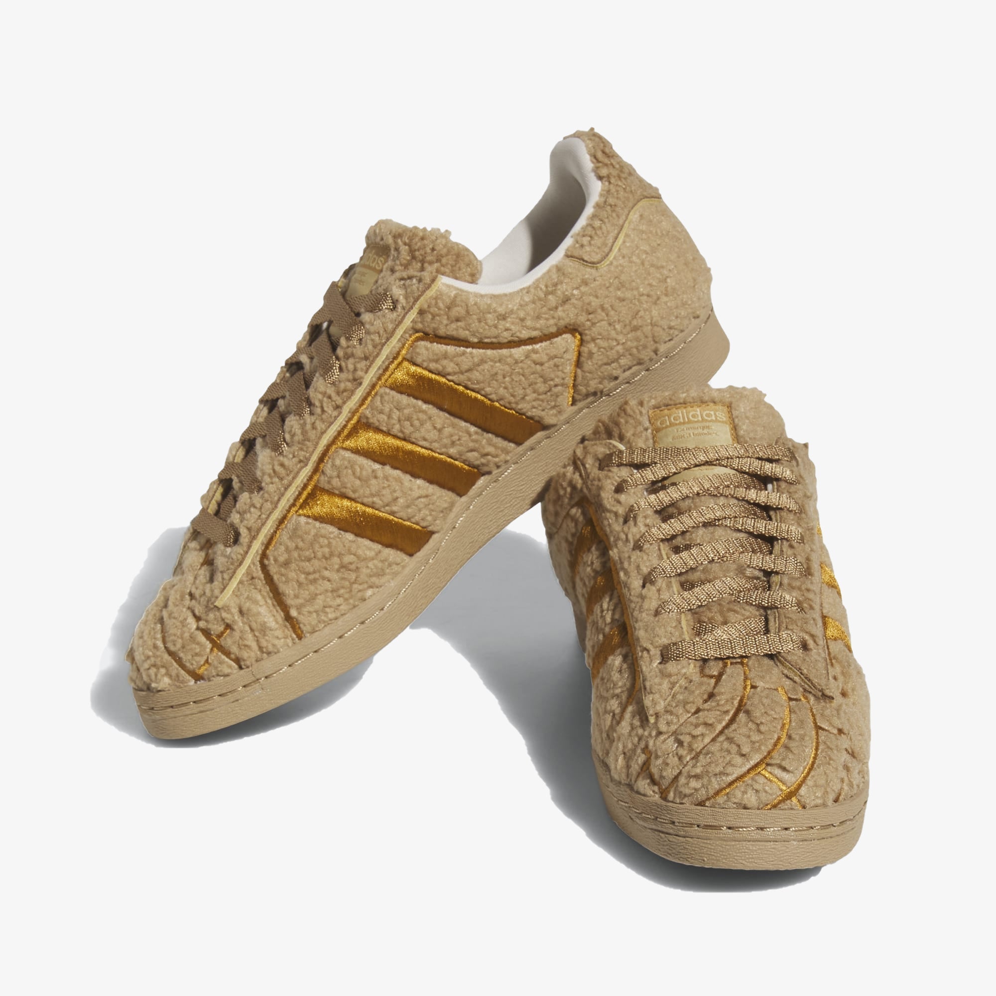 Superstar conchas mesa – Adidas Originals | SUPERSTAR CONCHAS { MESA/CREAM WHITE