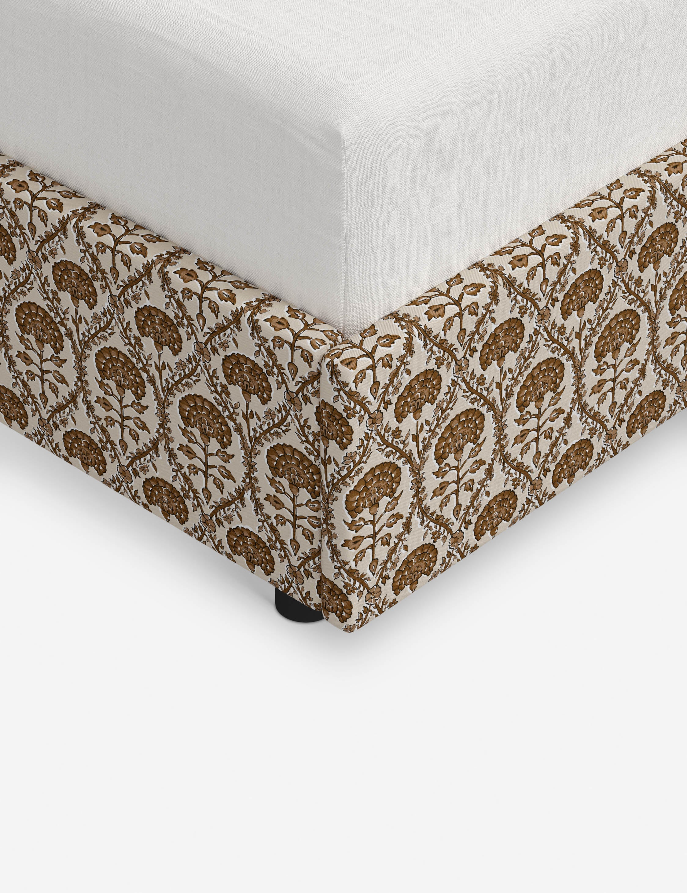 Lulu and Georgia Adara Camelback Bed - view 78