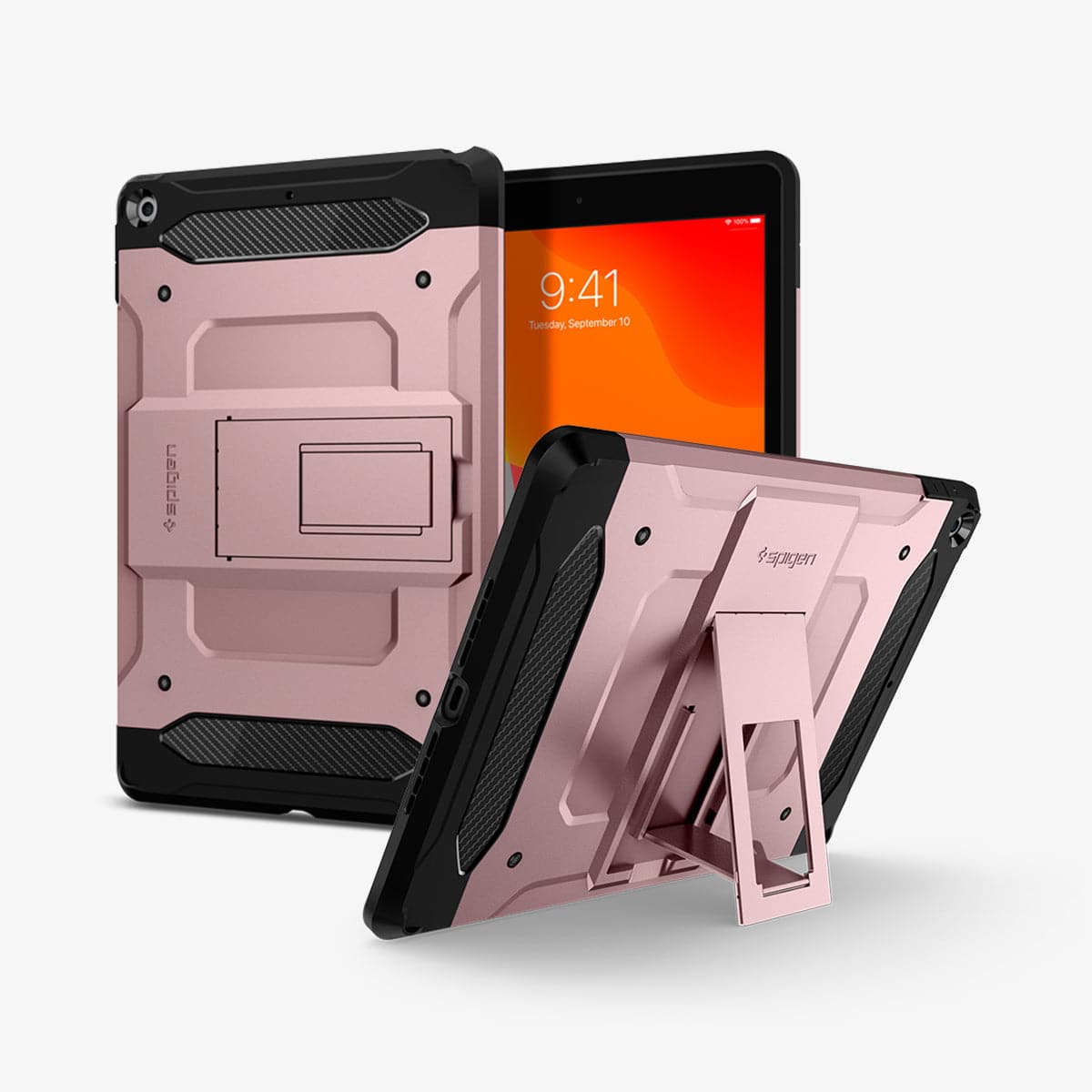 iPad Series - Tough Armor Tech - view 24