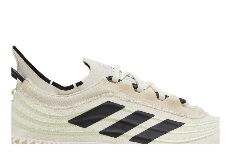 adidas 4DFWD Parley Almost Lime - view 2