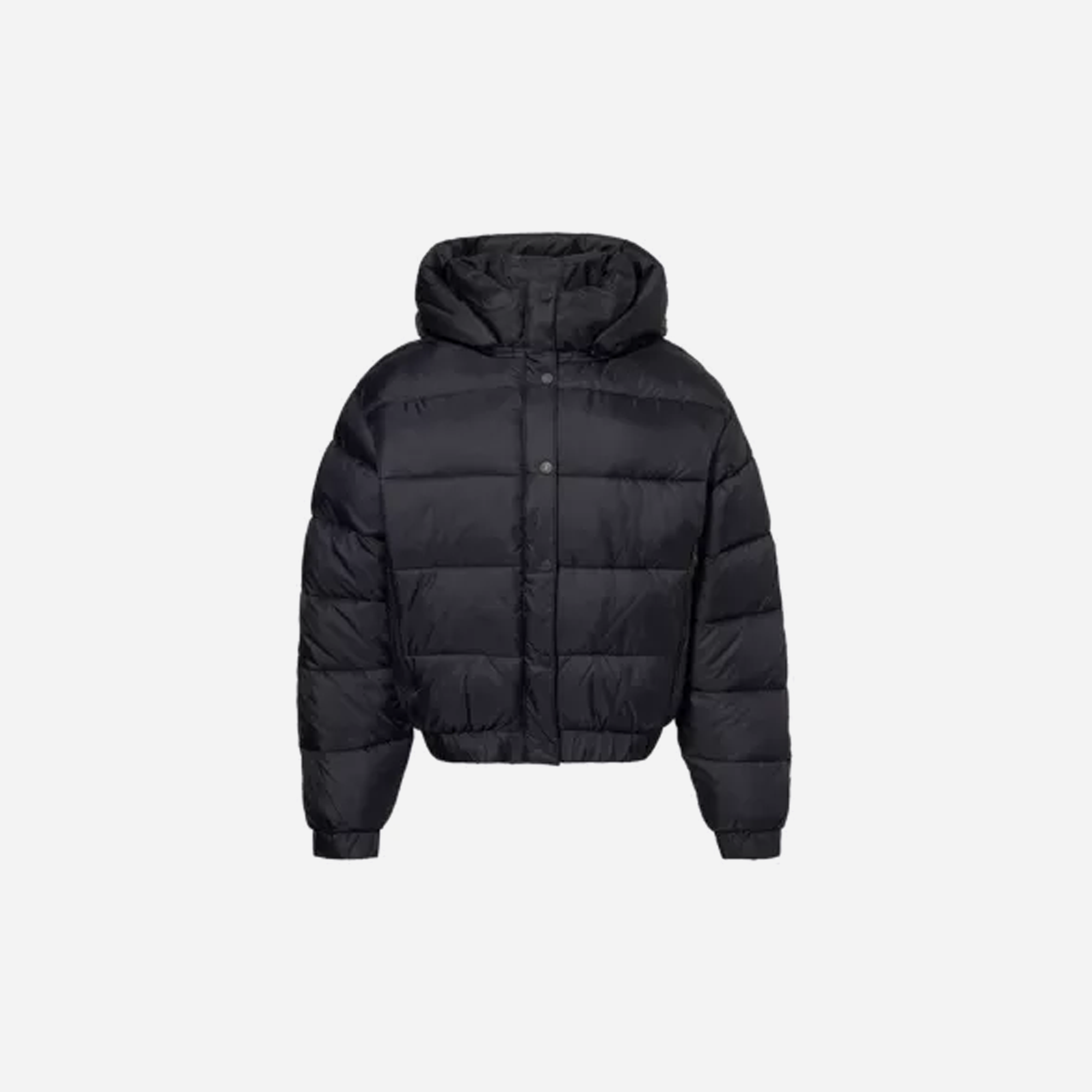 Alo Yoga Aspen Love Puffer Nylon Jacket - view 3
