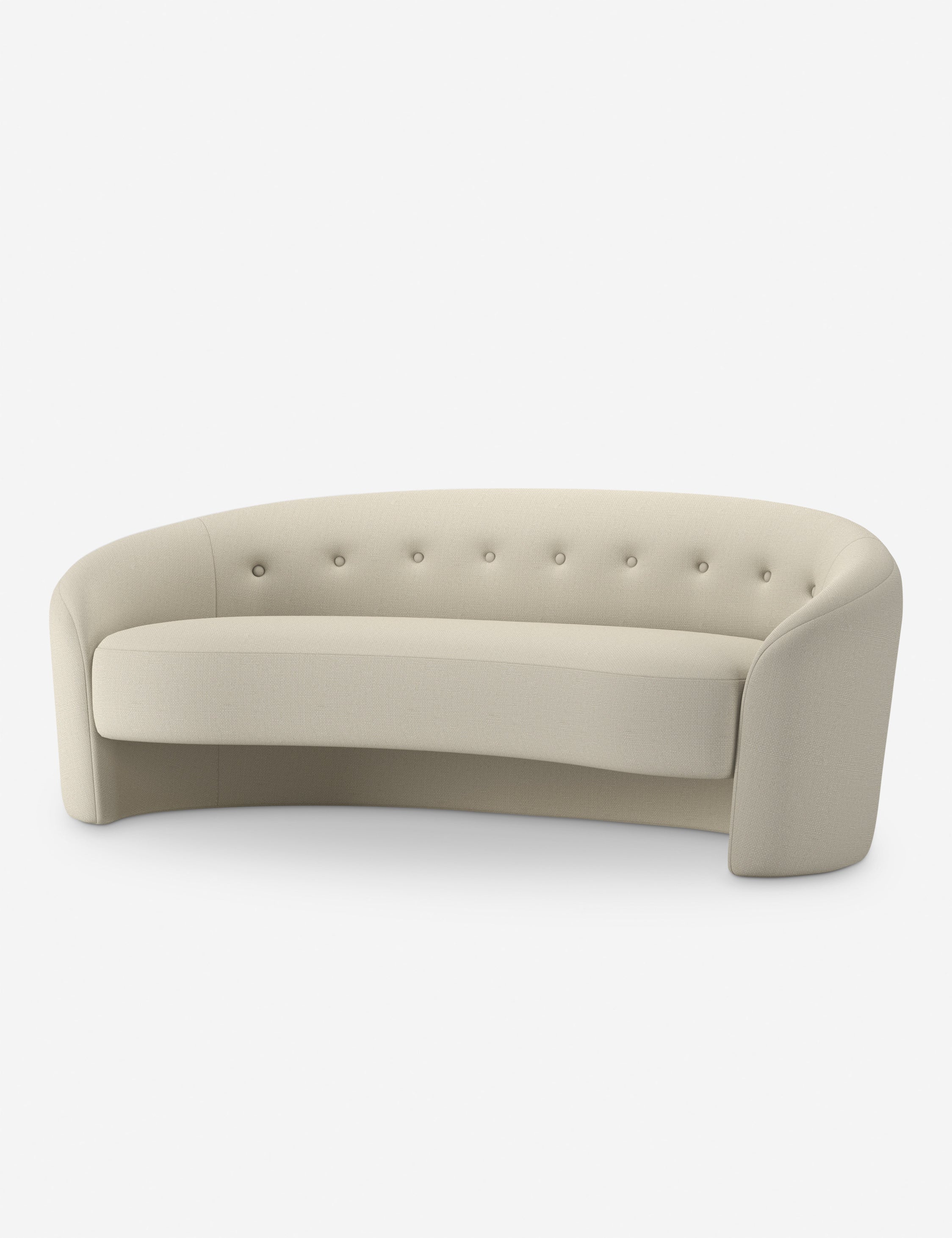 Lulu and Georgia The Button Sofa by Button Atelier x Co.House Designs - view 38