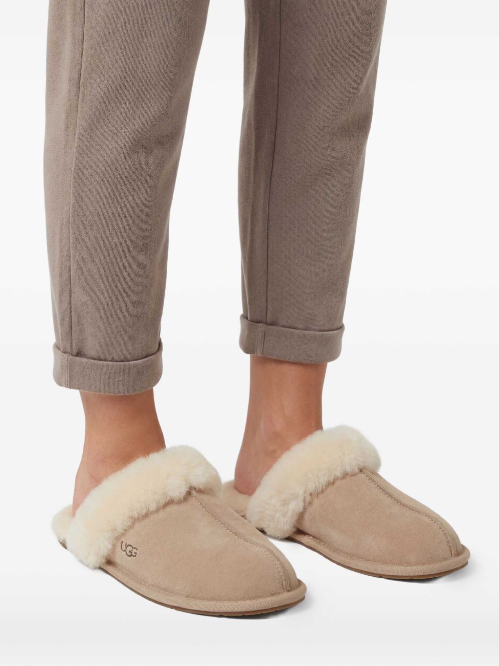Ugg Sandals – Suede 100% - view 5