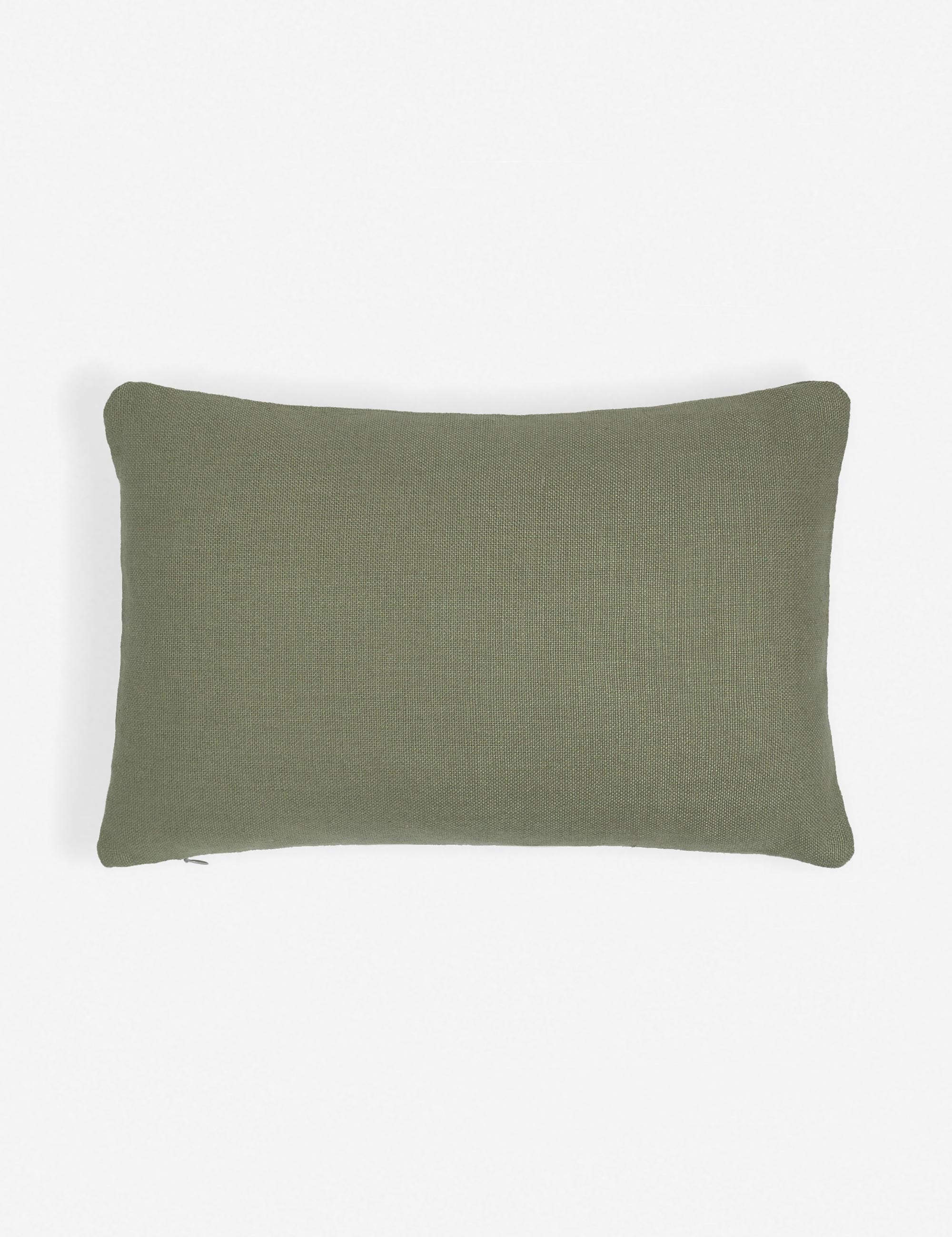 Lulu and Georgia Ines Linen Pillow - view 9