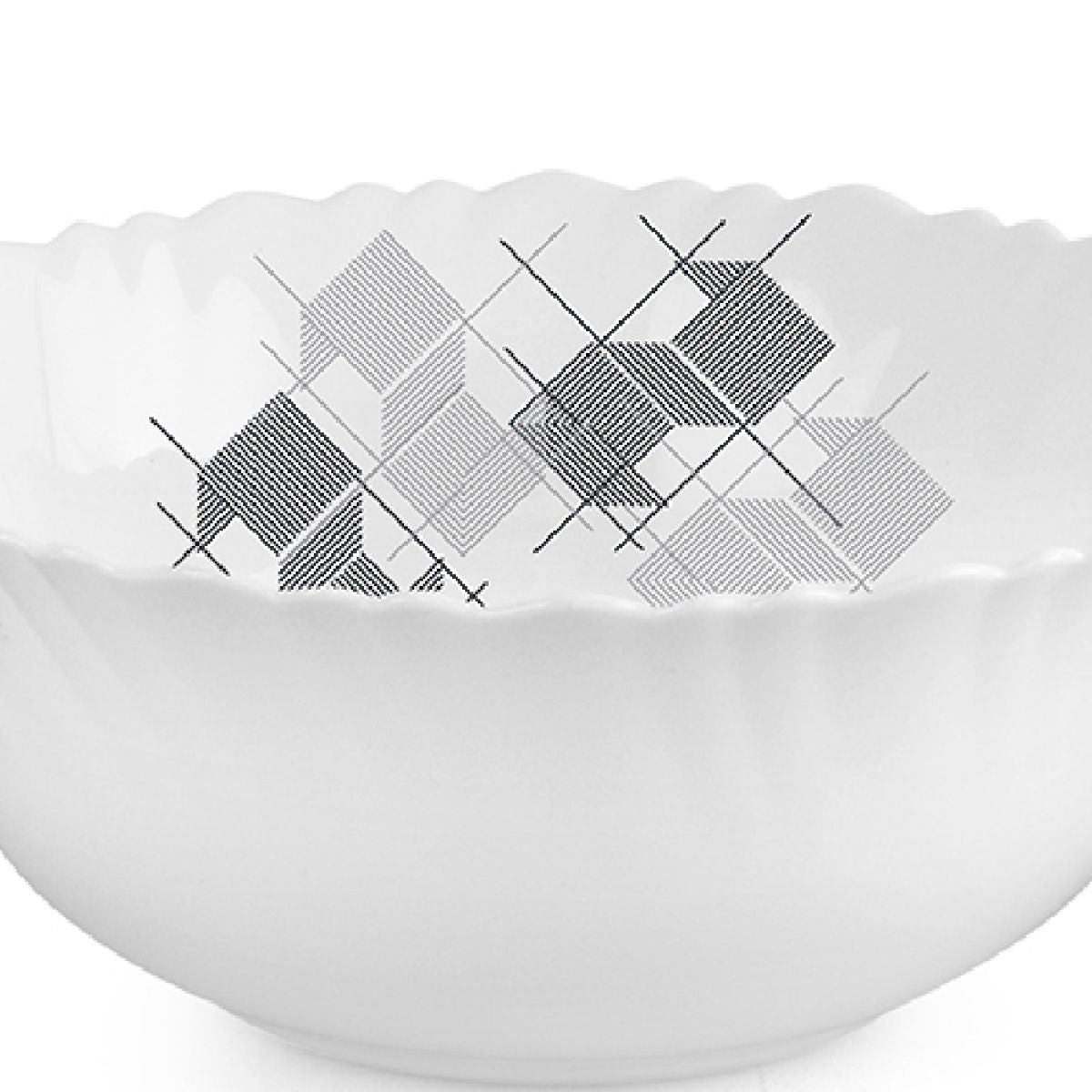 Cello Dazzle Series Pudding Gift Set, 7 Pieces - view 63