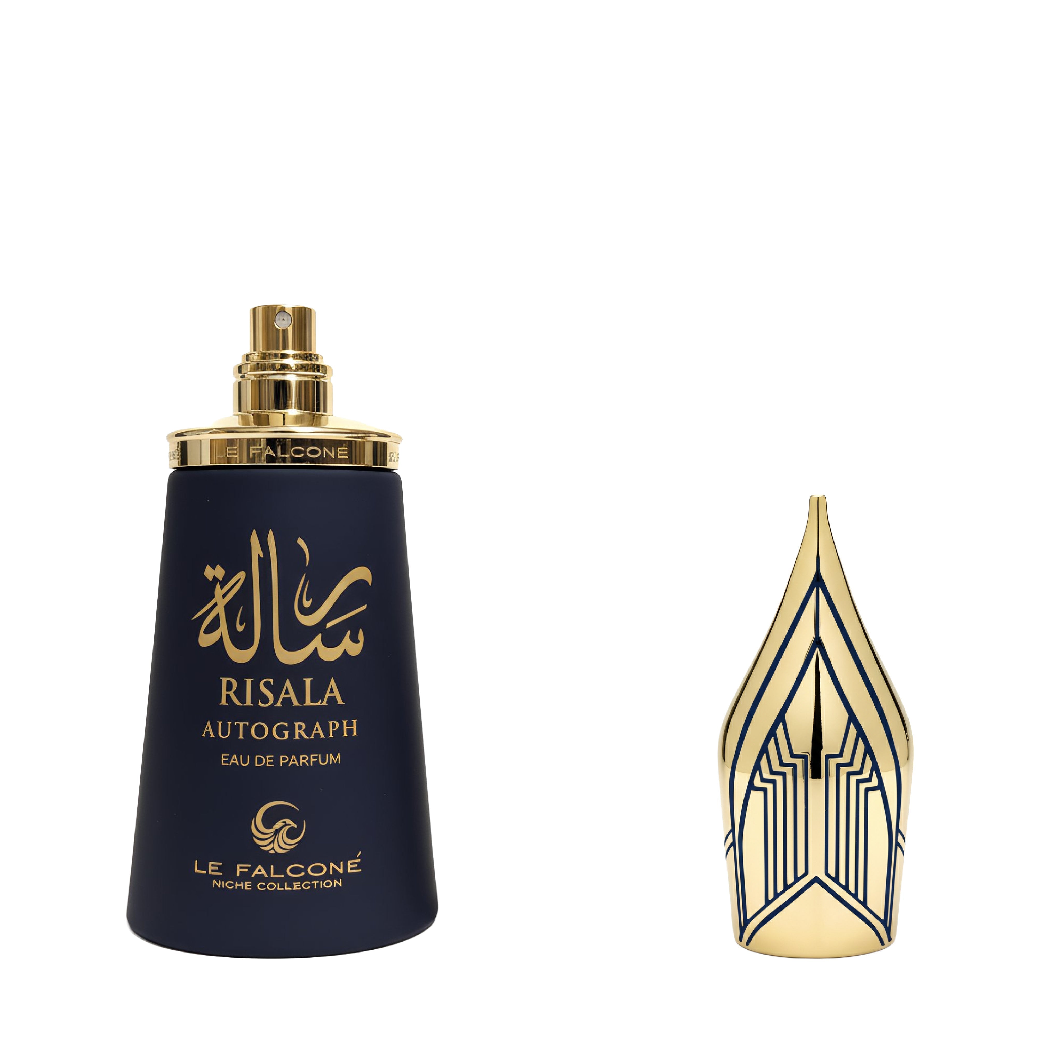 Le Falcone Risala Autograph Eau De Parfum 100ml - view 4