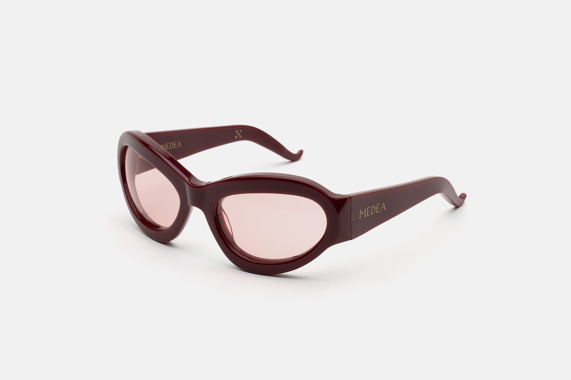 RETROSUPERFUTURE Smack Burgundy - view 2
