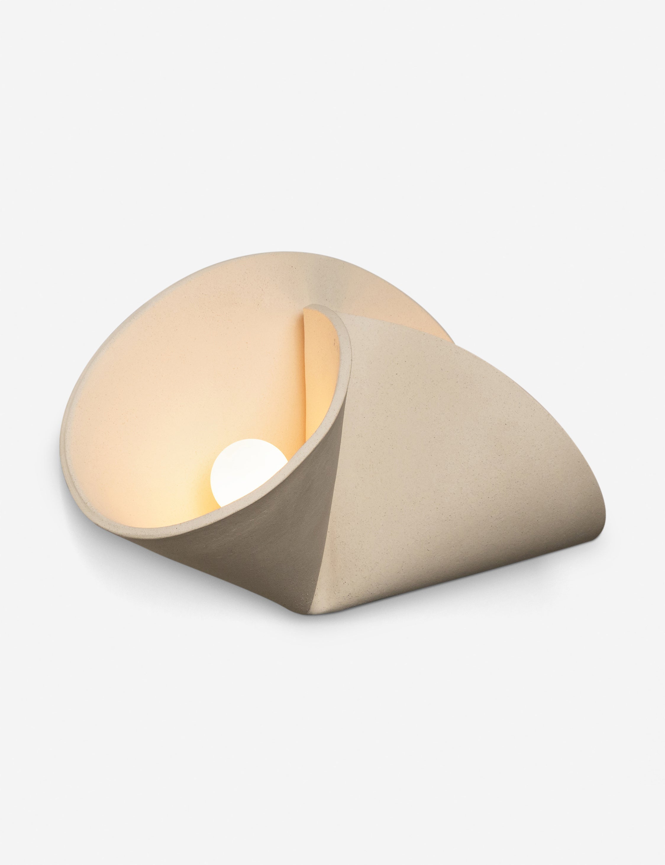 Lulu and Georgia Shado Sconce by SIN - view 8
