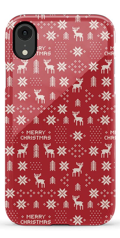 Casetry Stocking Stuffer | Christmas Knit Case - view 20