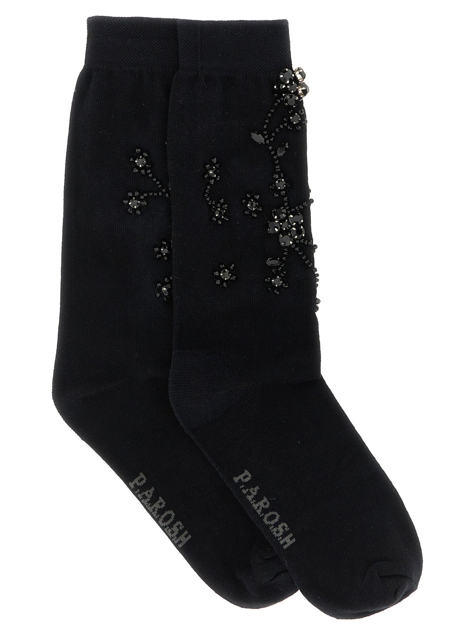 P a r – P.A.R.O.S.H. Colz Socks – 80% cotton, 20% elastane