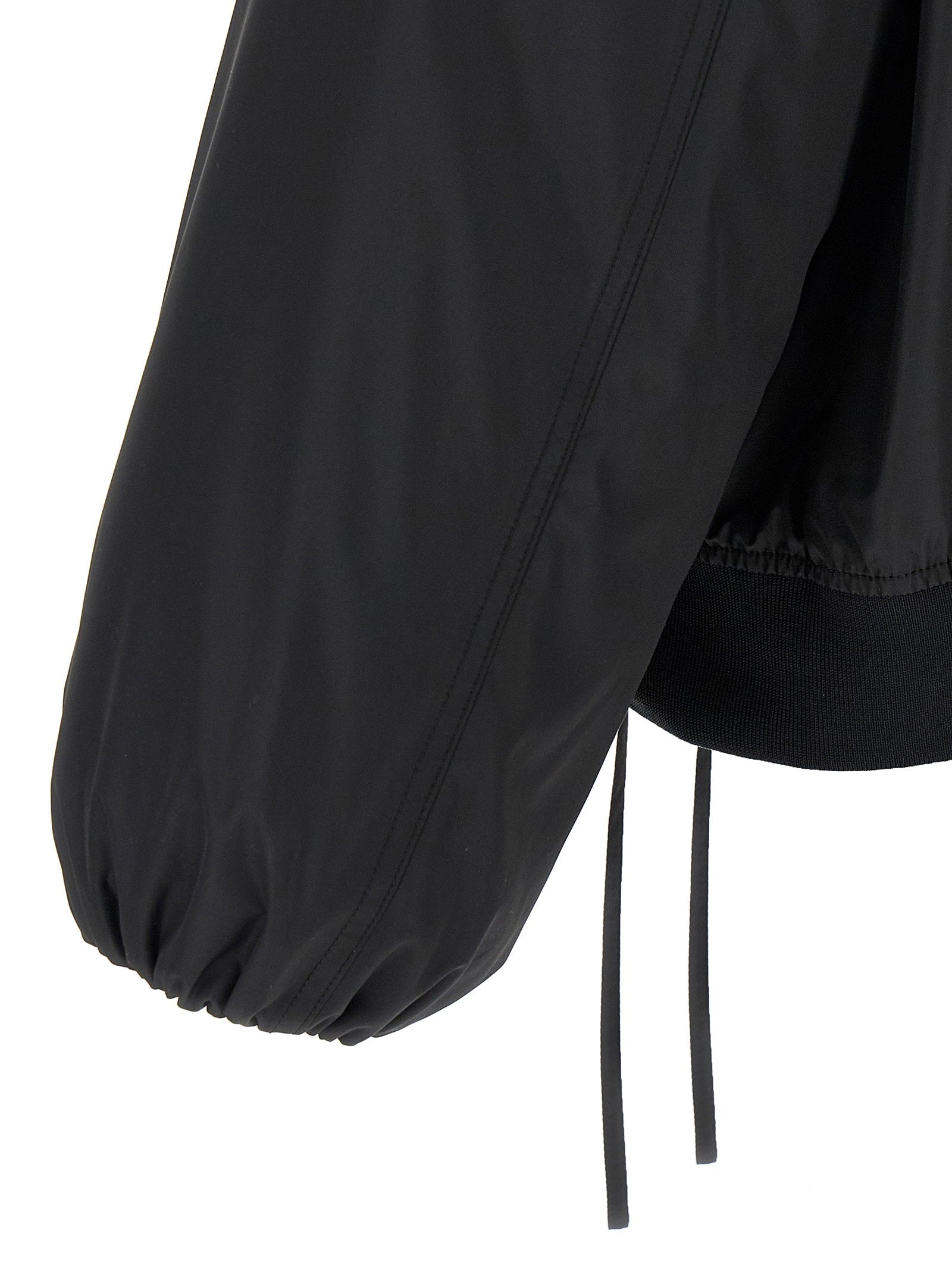 Jil Sander 09 Blouson – 100% polyester - view 4