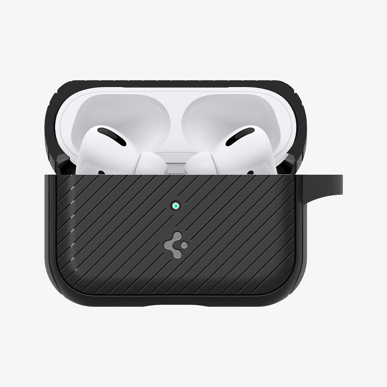 AirPods Series - Mag Armor (MagFit) – Matte Black - view 26