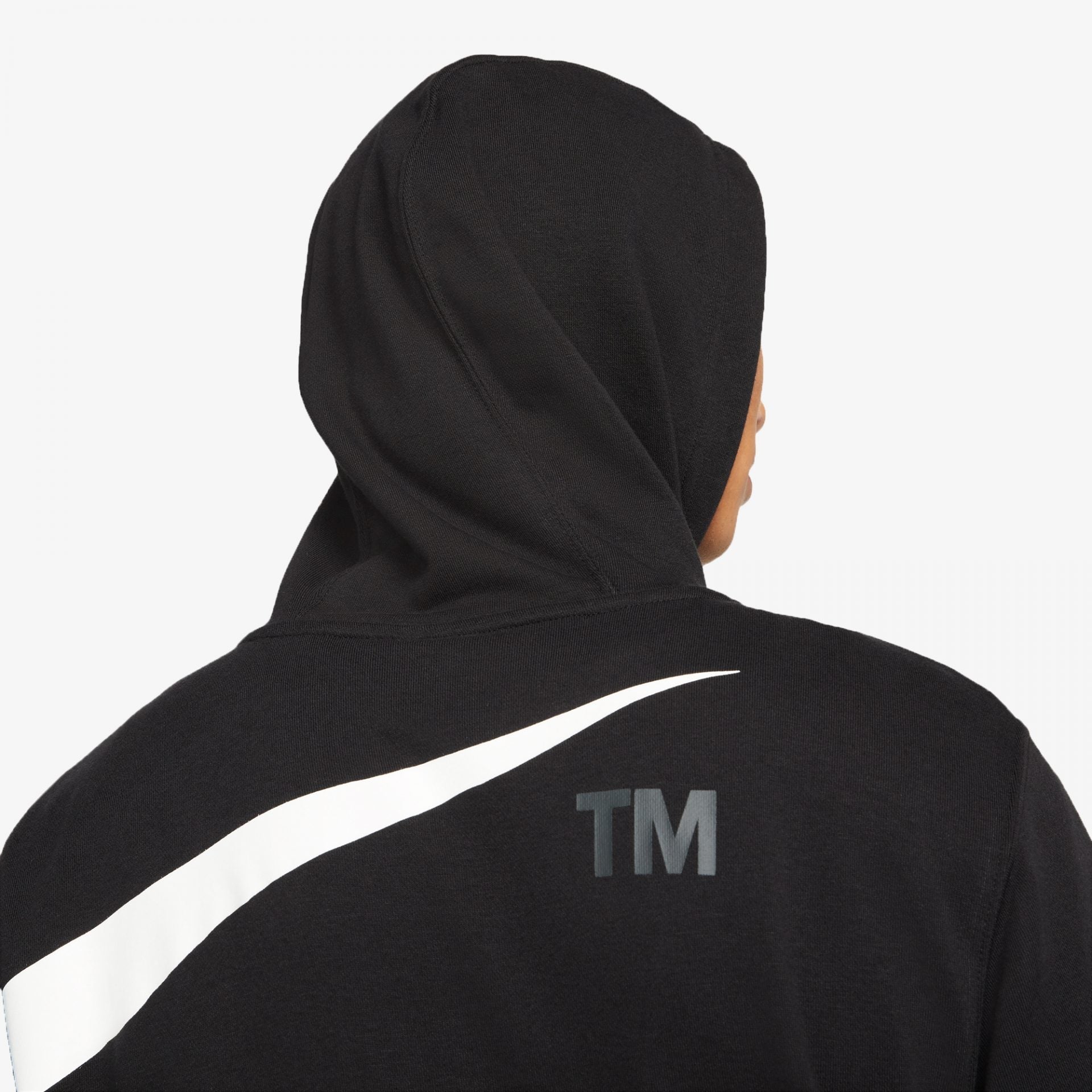 Nike | NSW SWOOSH FZ FT HOODIE - view 3