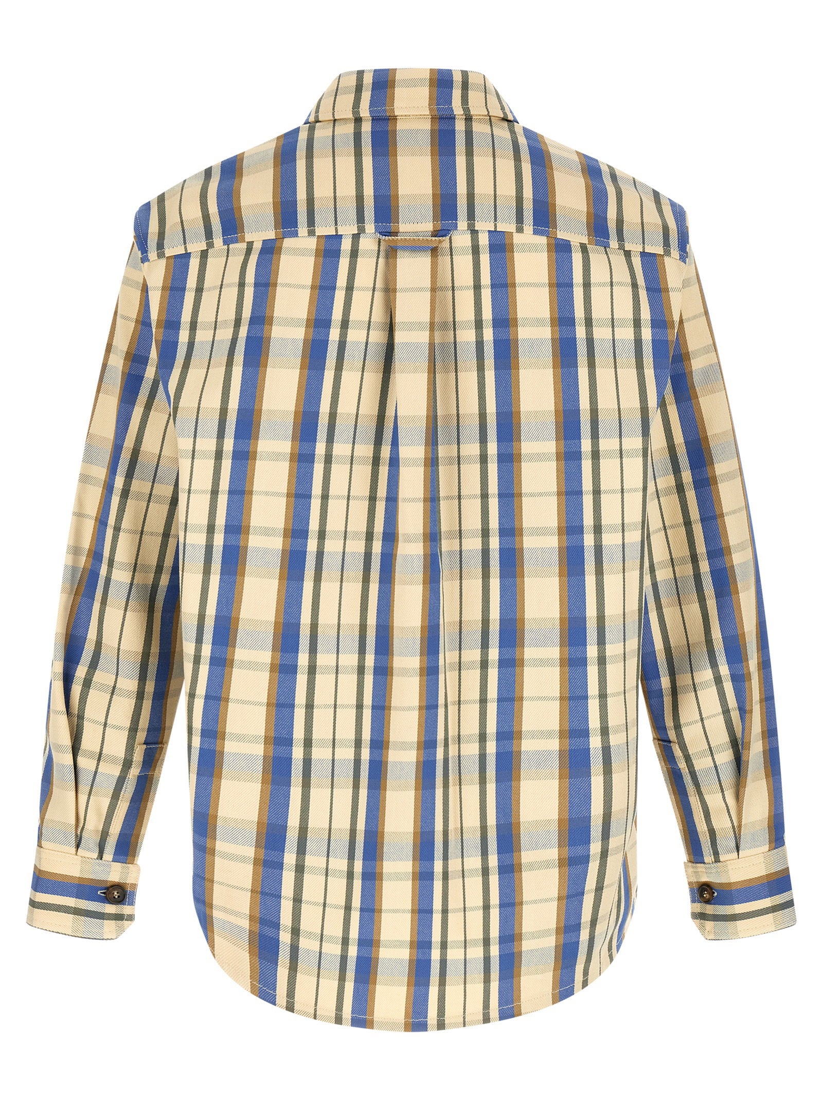 A.p.c. Nathan Shirt – 100% cotton - view 2