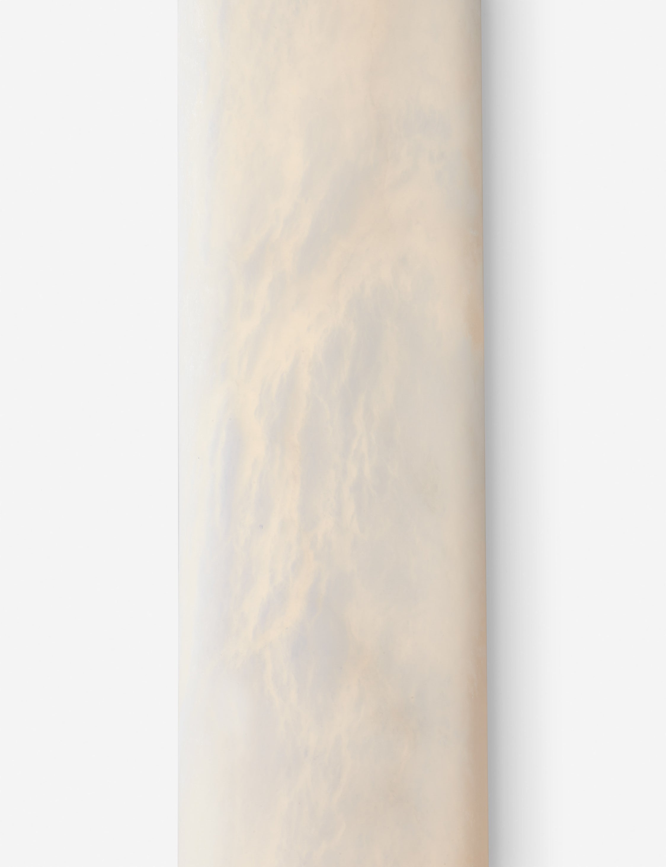 Lulu and Georgia Avina Sconce – Brass - view 8