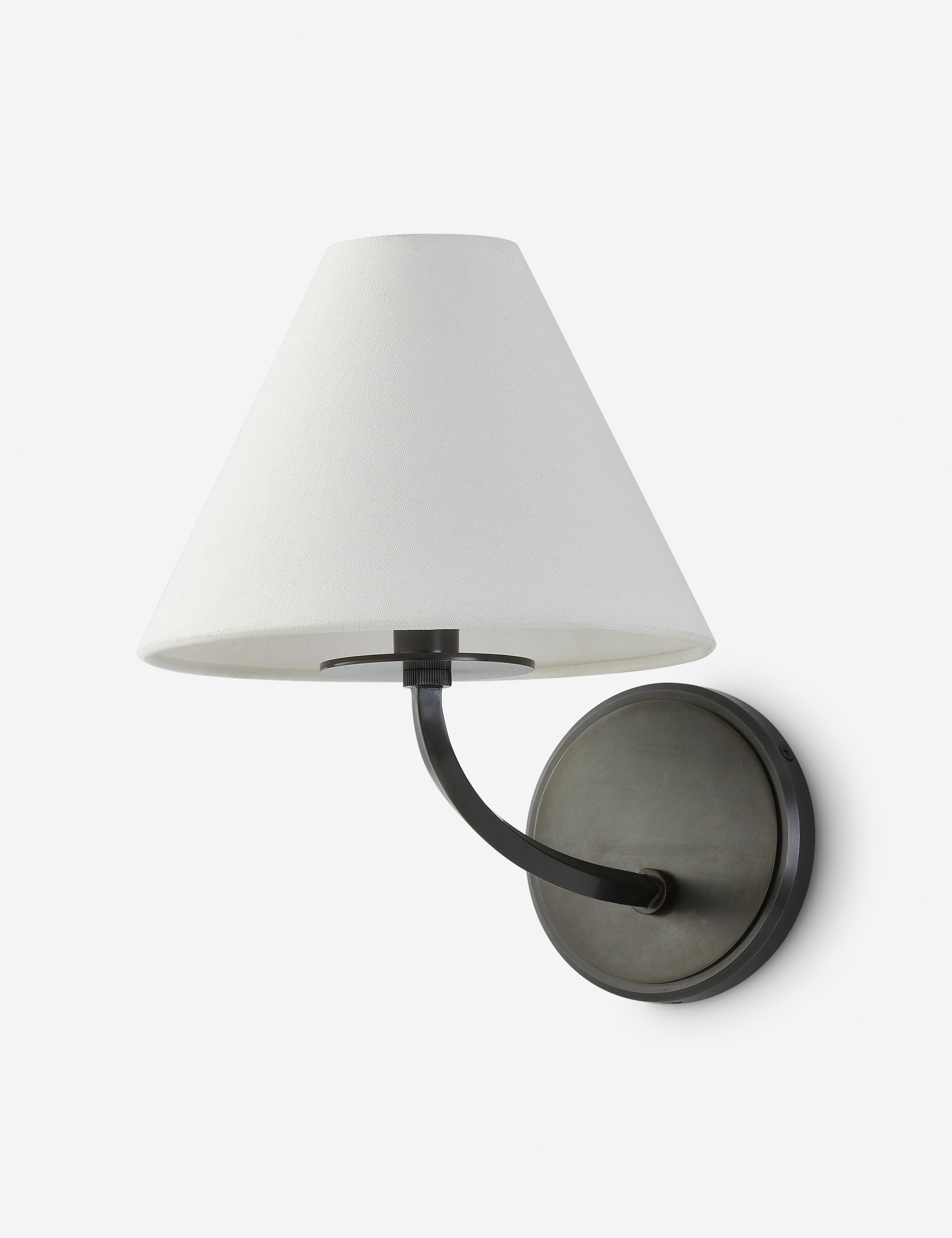 Lulu and Georgia Cormac Sconce - view 2