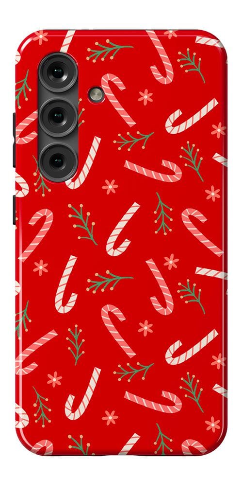 Casetry Peppermint Kiss | Candy Cane Case - view 30