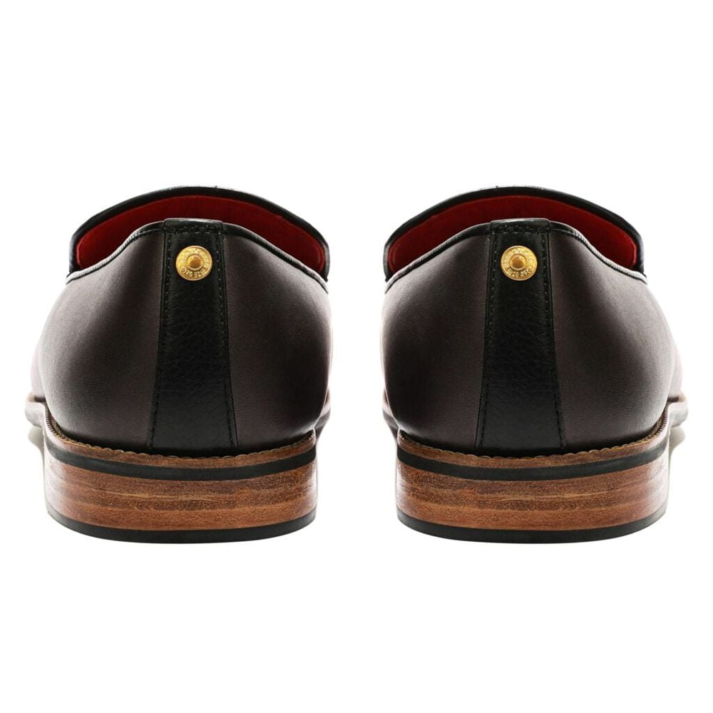 Banjaaran India Ardor Loafer_s Men (discontinued) - view 2