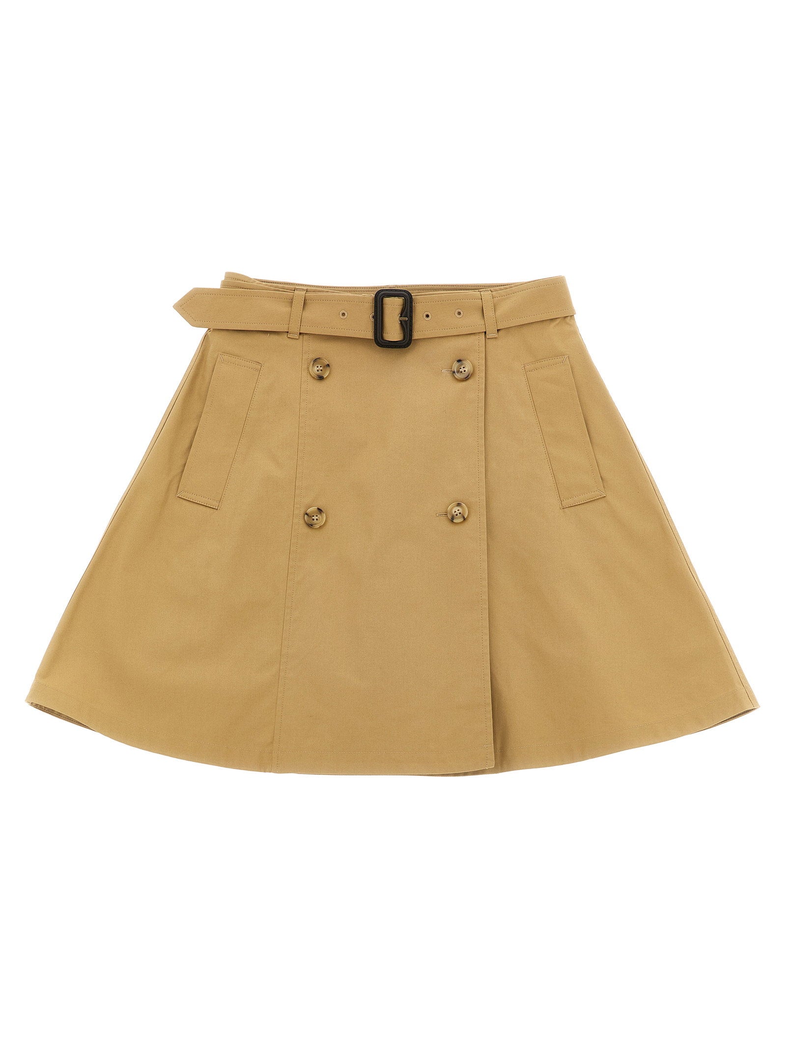 Burberry Katey Skirt – 100% cotton