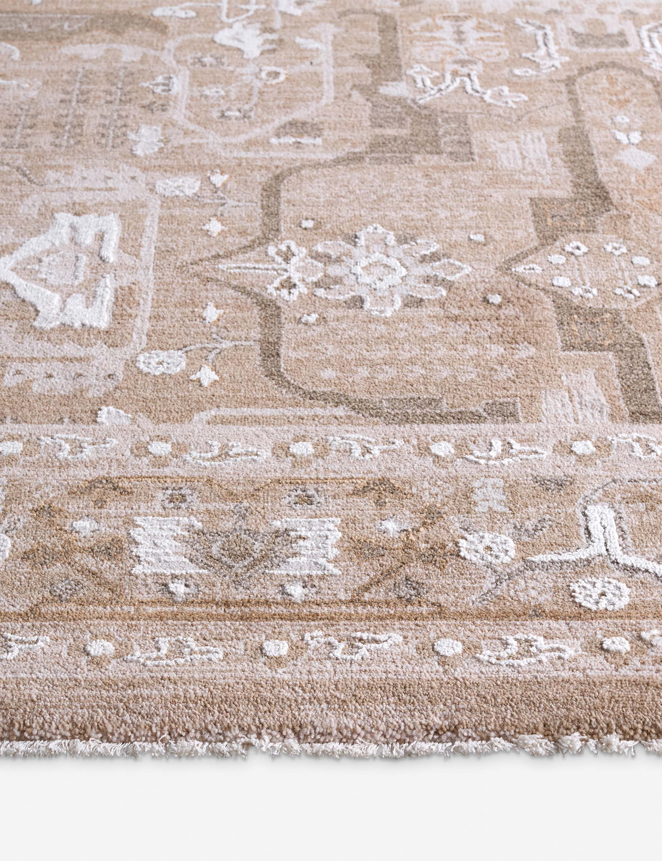 Lulu and Georgia Lochlan Rug - view 3