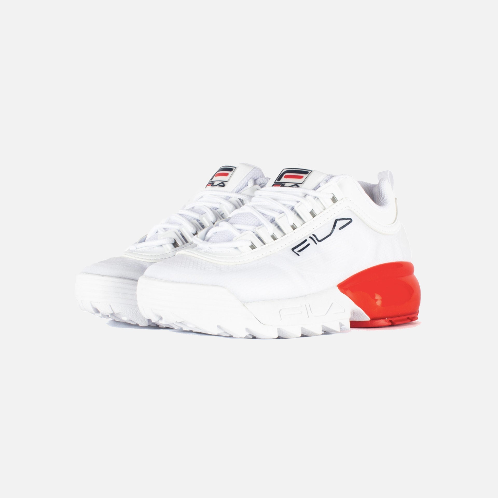 Vila Fila | DISRUPTOR 2A