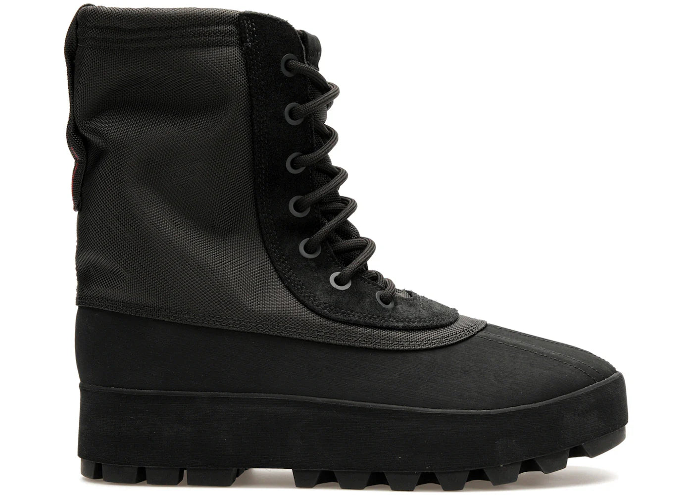 Yeezy Sneakers Adidas Yeezy 950 Pirate Black (2023)
