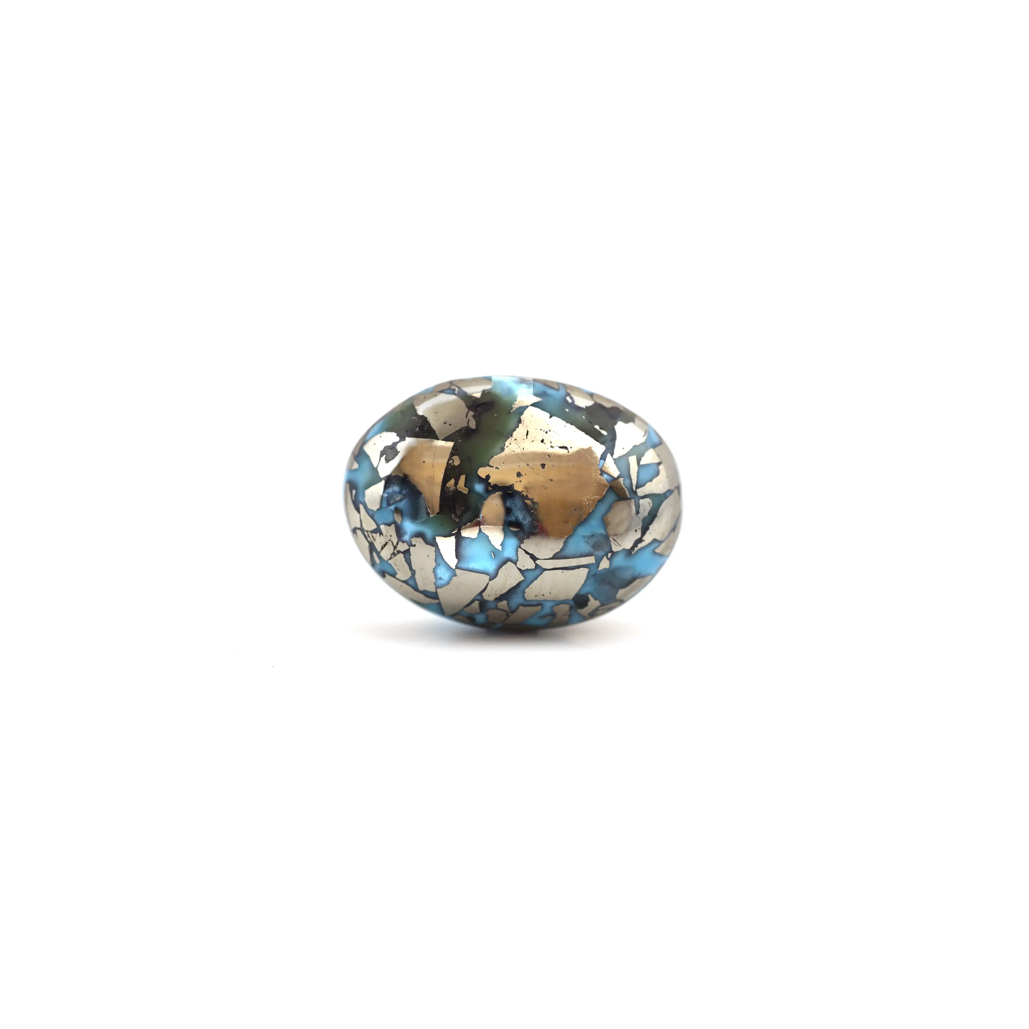 Pramogh Irani Firoza - 23.25 Carat