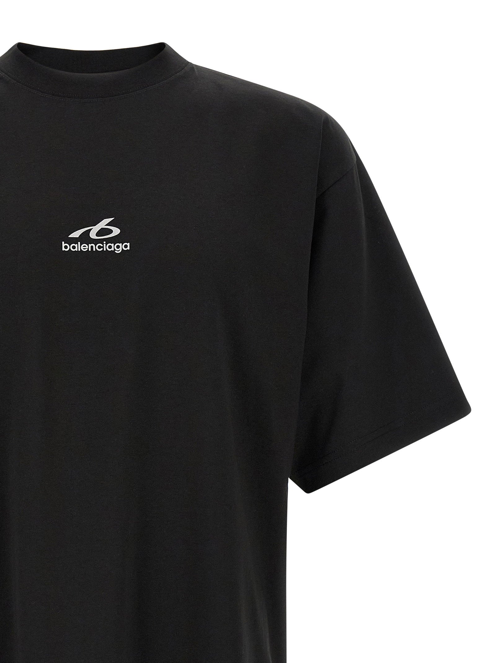 Balenciaga Bodies T-shirt – 100% cotton - view 3