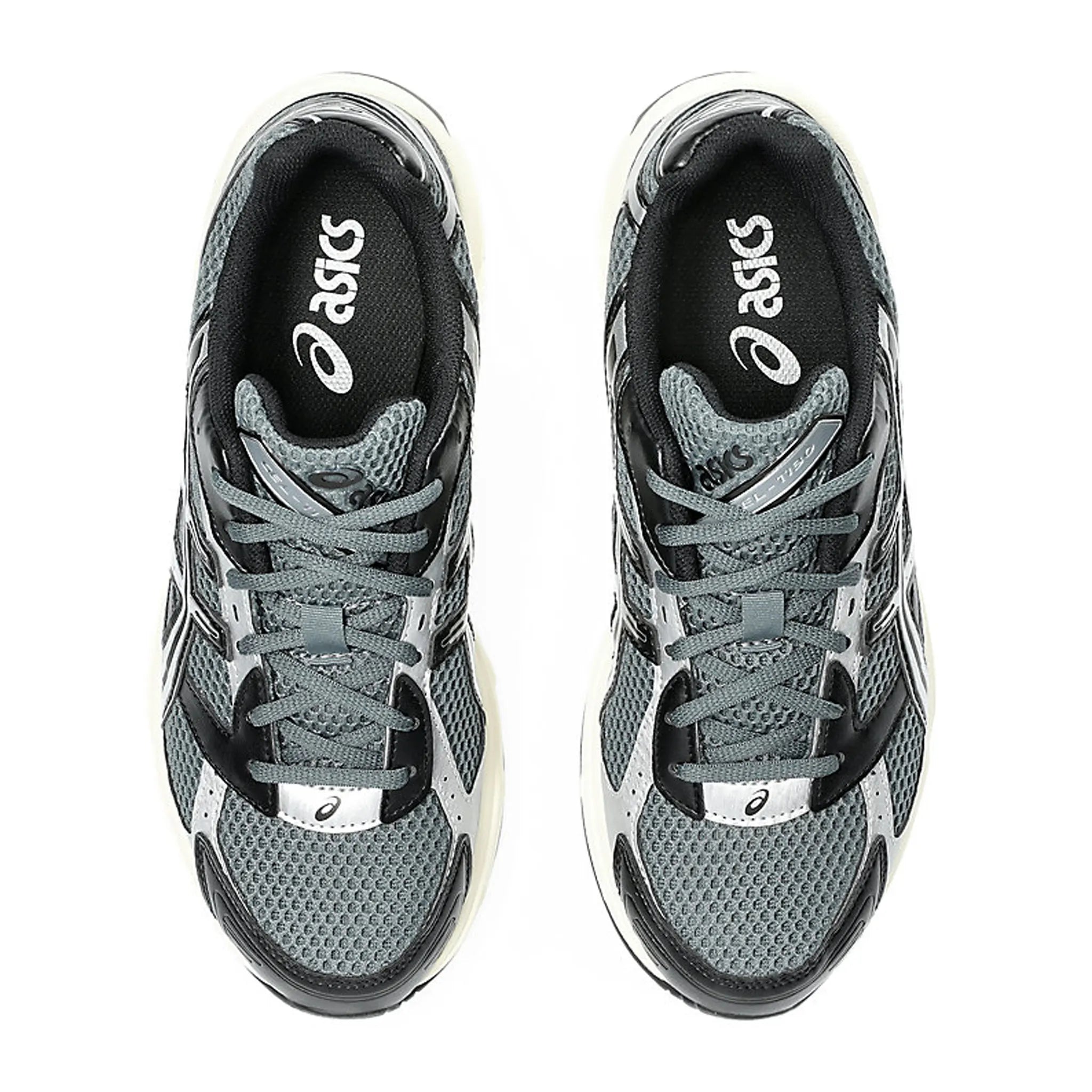 ASICS Gel-1130 Steel Grey Black - view 4