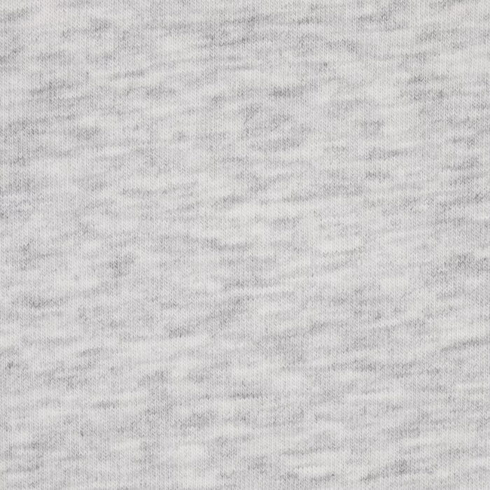 HYPE ELIXIR Skims Boyfriend Long Tank Light Heather Grey - view 2