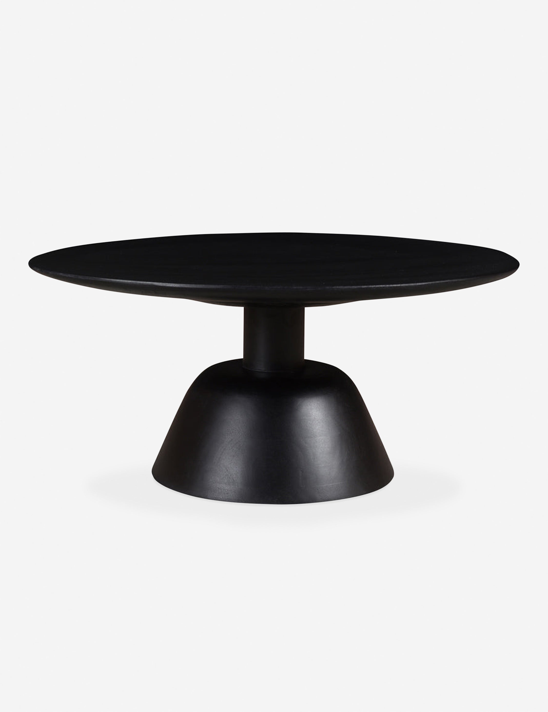 Lulu and Georgia Dalton Round Coffee Table