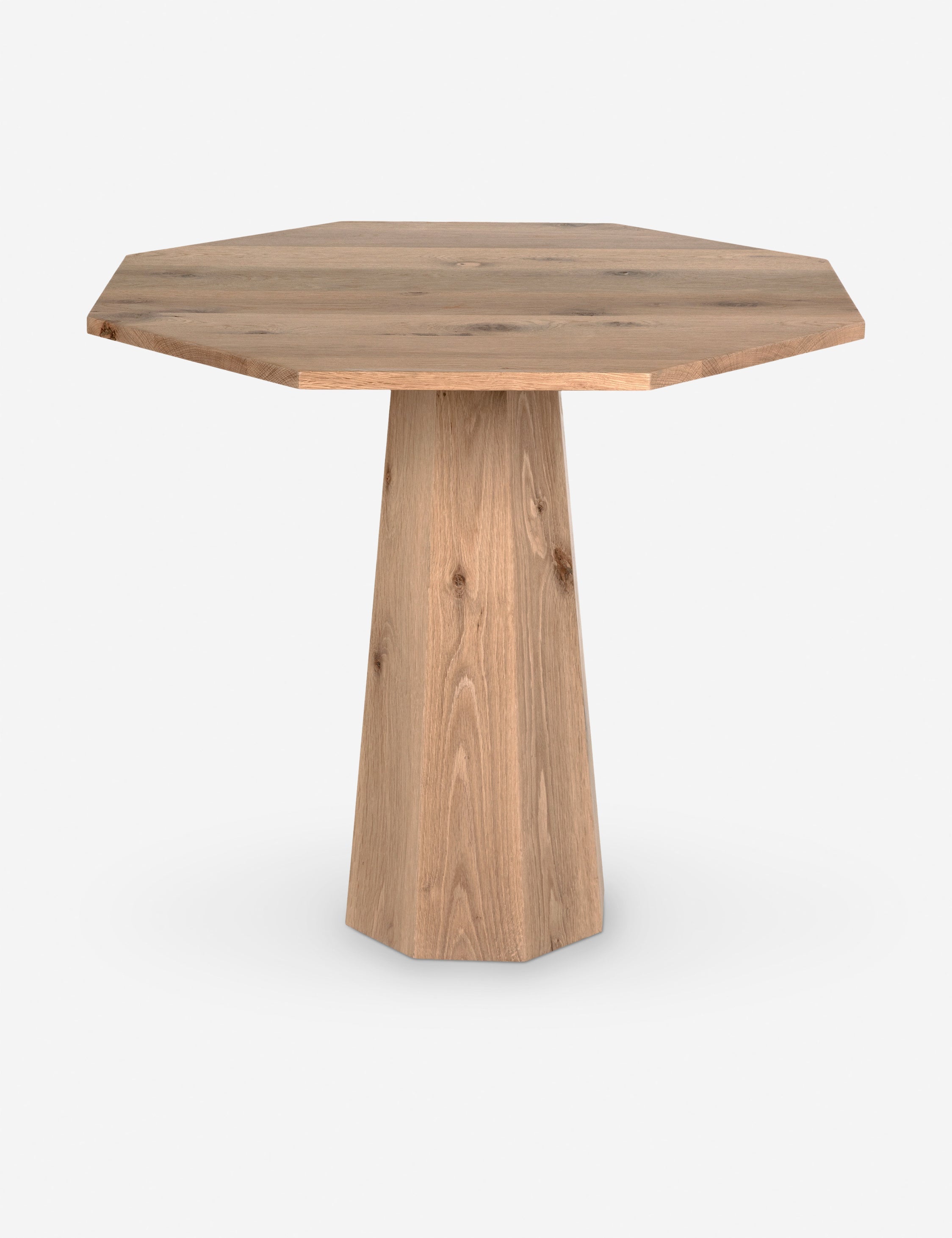 Lulu and Georgia Roshan Dining Table - view 2